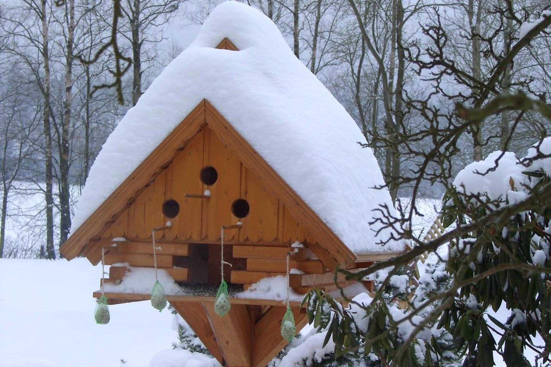 Landpension Heidi Machold