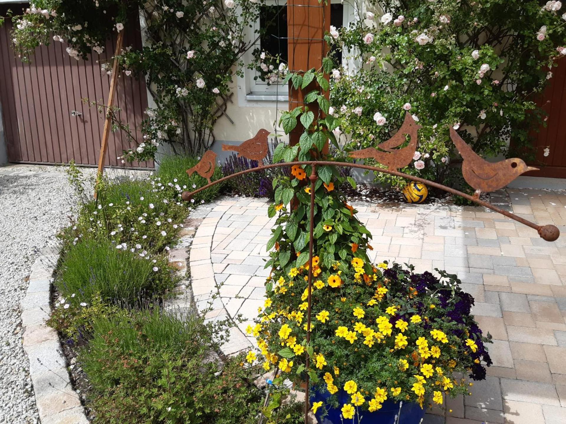 Landpension Heidi Machold