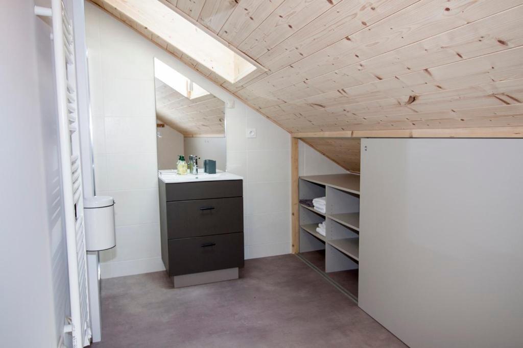 Entre Lac et Montagnes