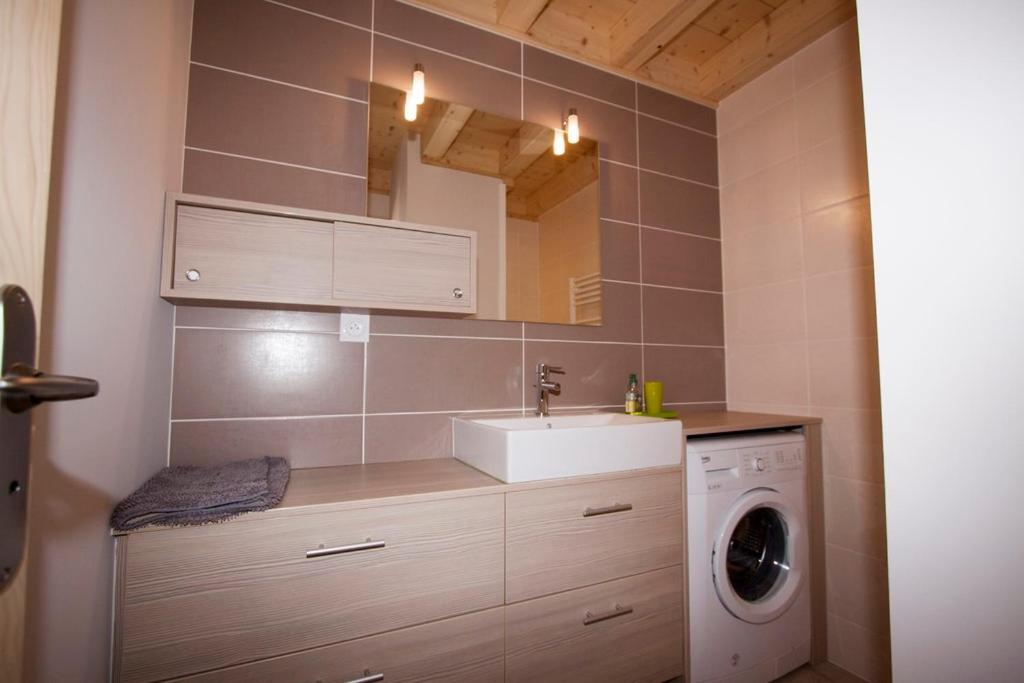 Entre Lac et Montagnes