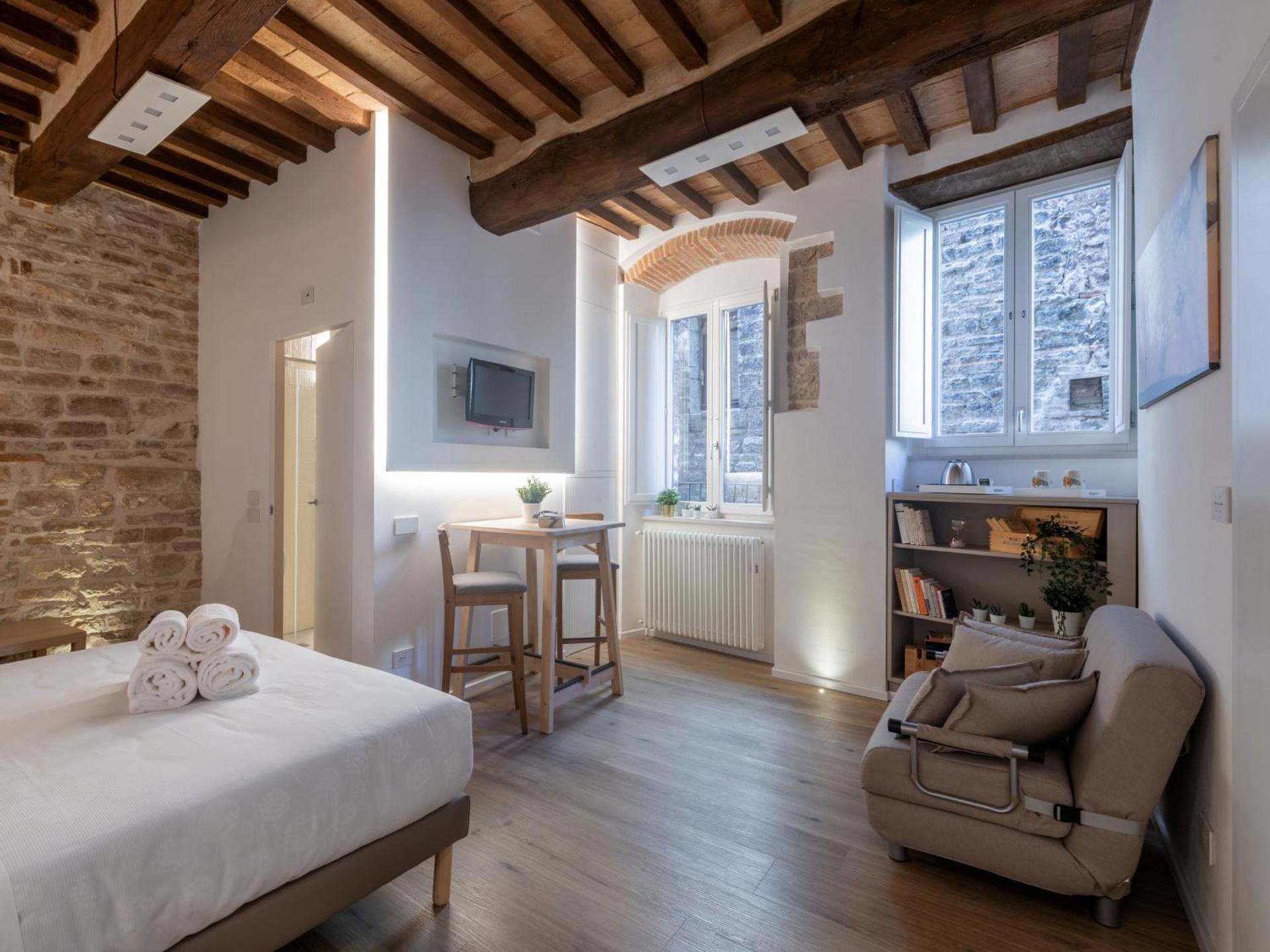 Residenza Donna Iohanna