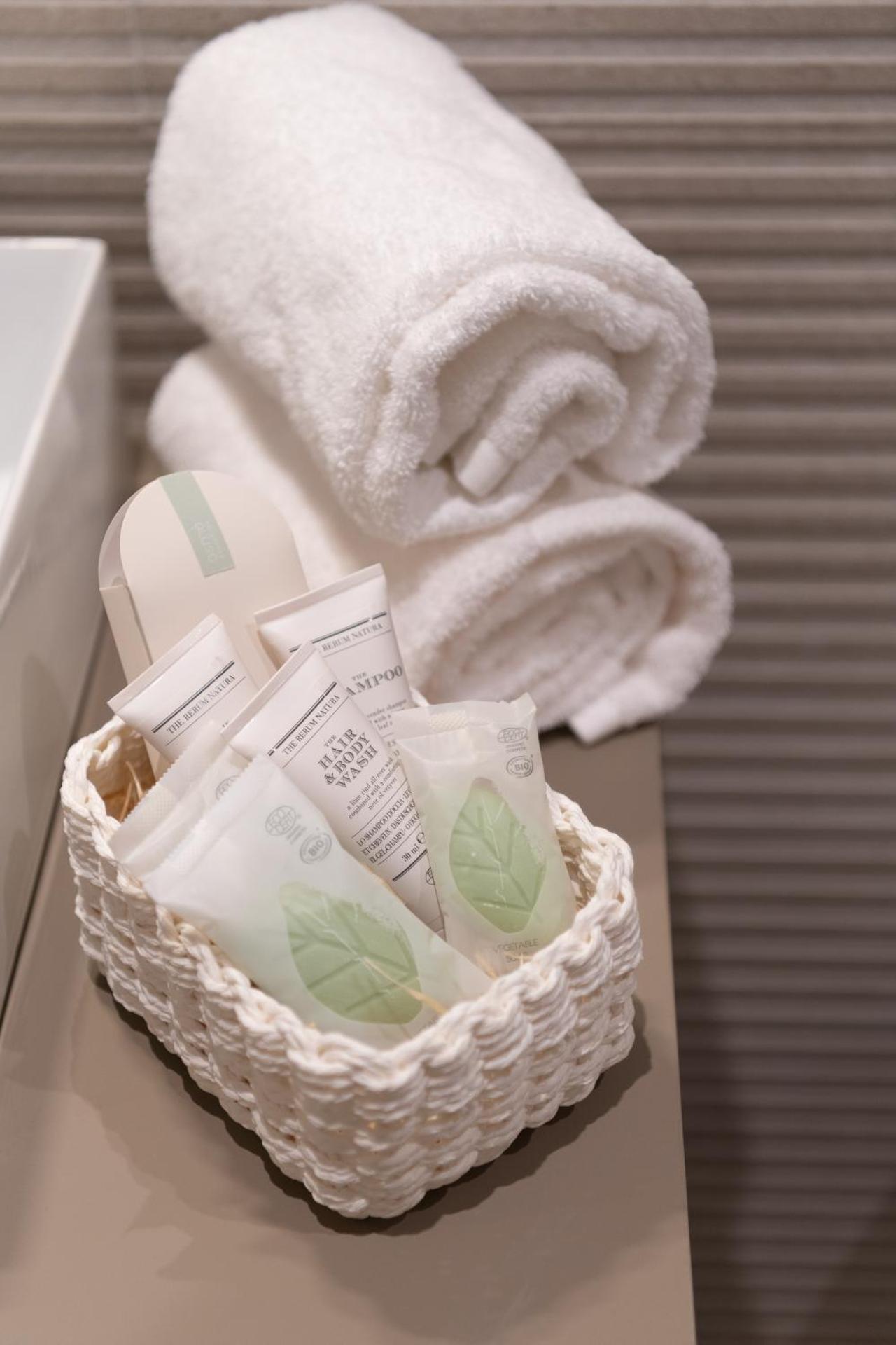 Residenza Donna Iohanna