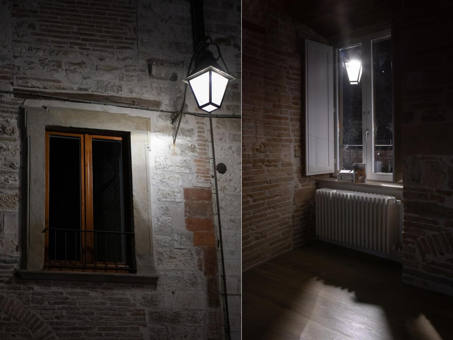 Residenza Donna Iohanna