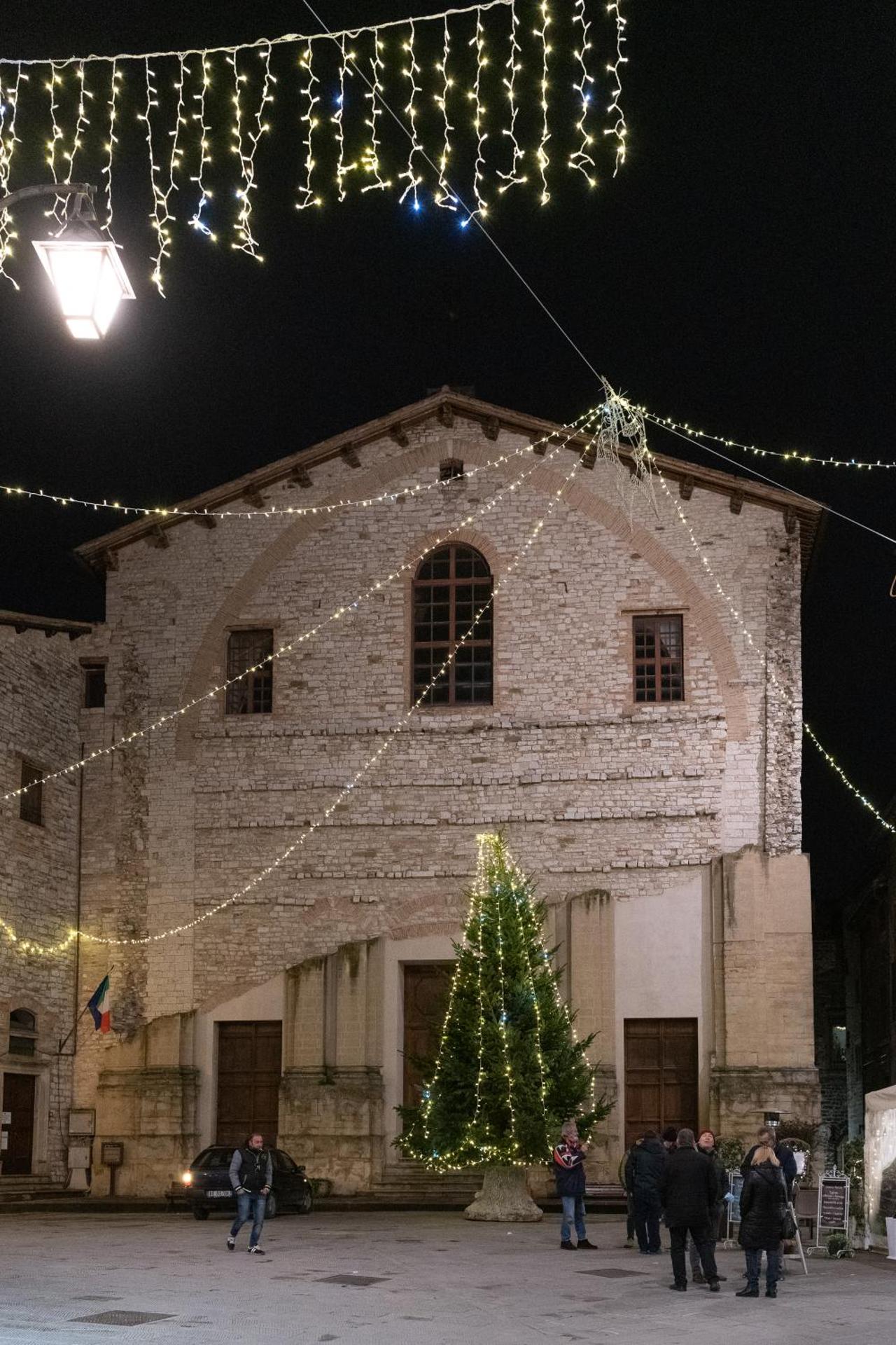 Residenza Donna Iohanna