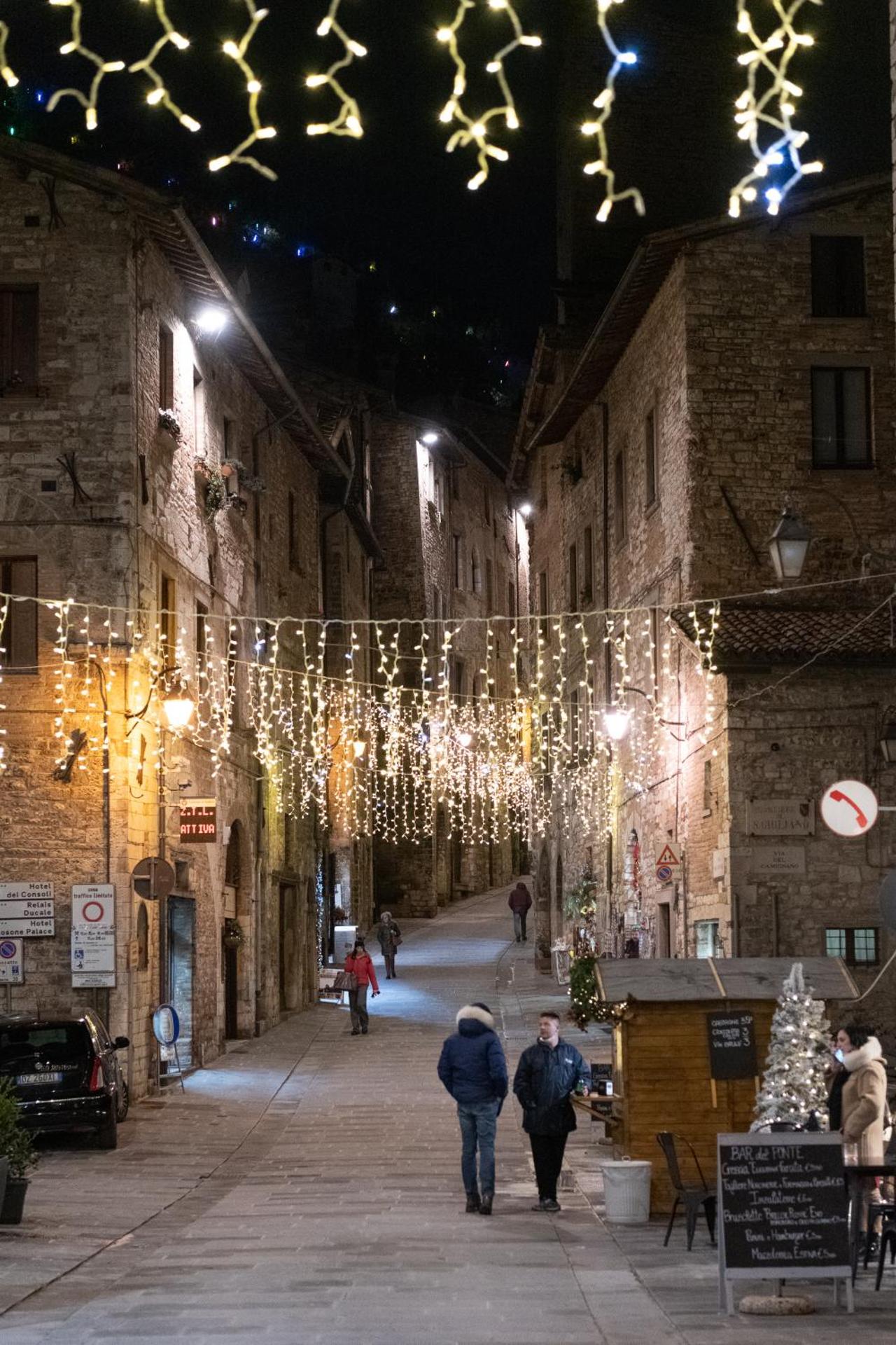 Residenza Donna Iohanna