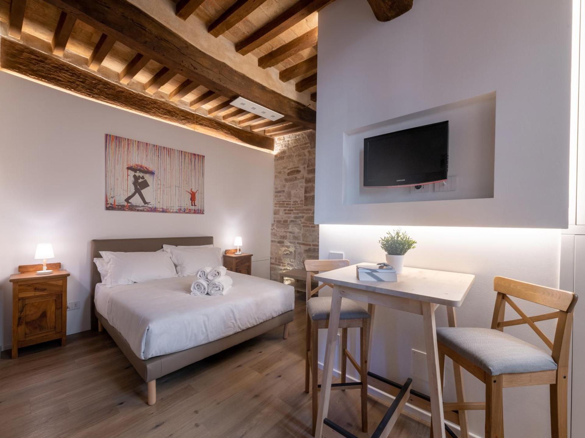 Residenza Donna Iohanna