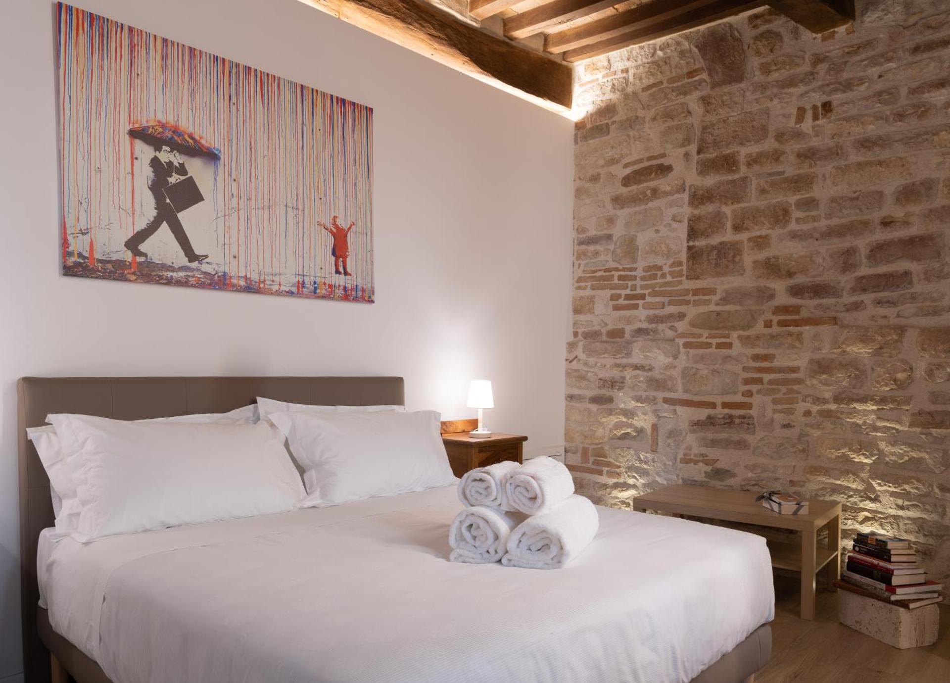 Residenza Donna Iohanna