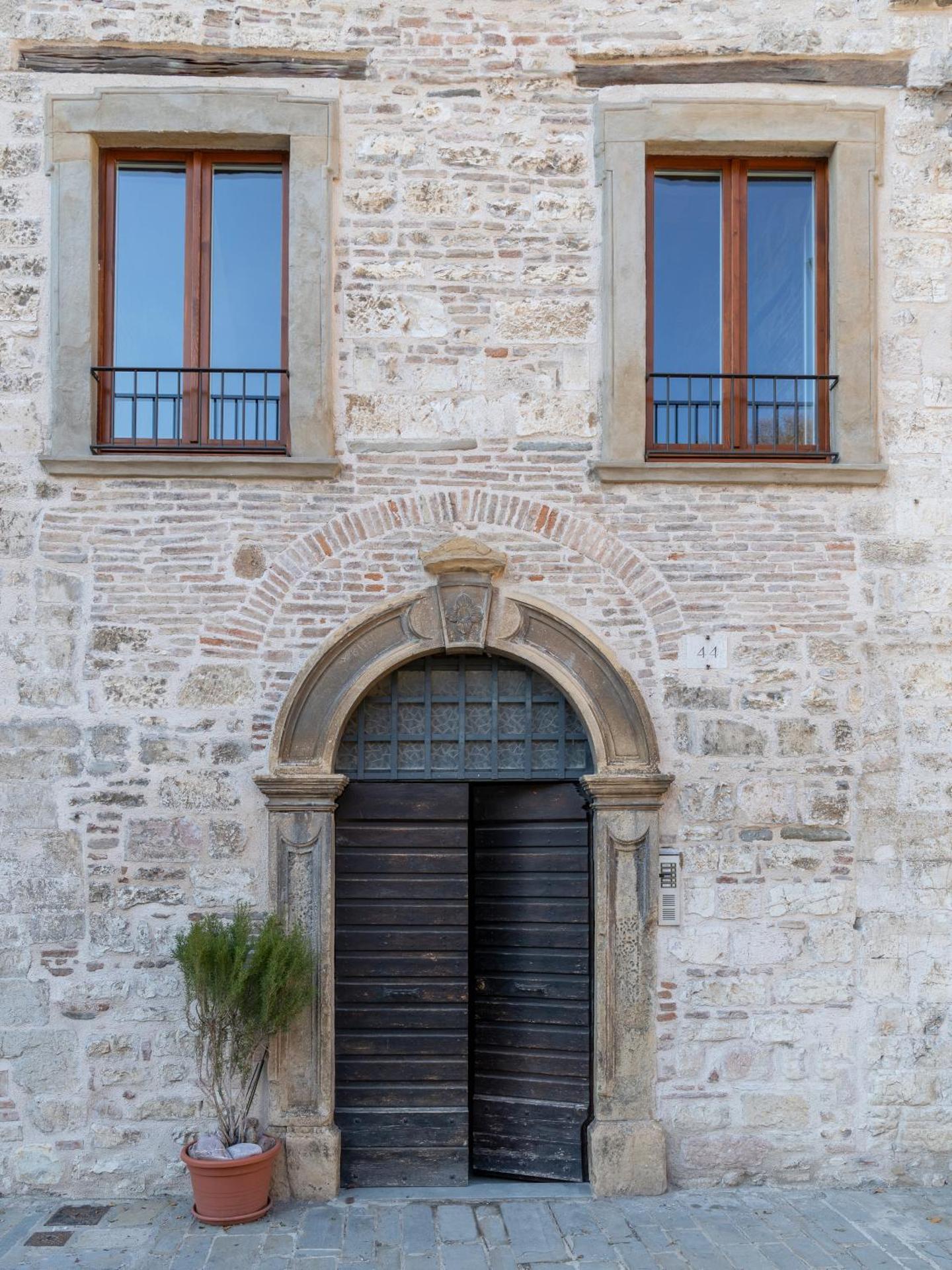 Residenza Donna Iohanna