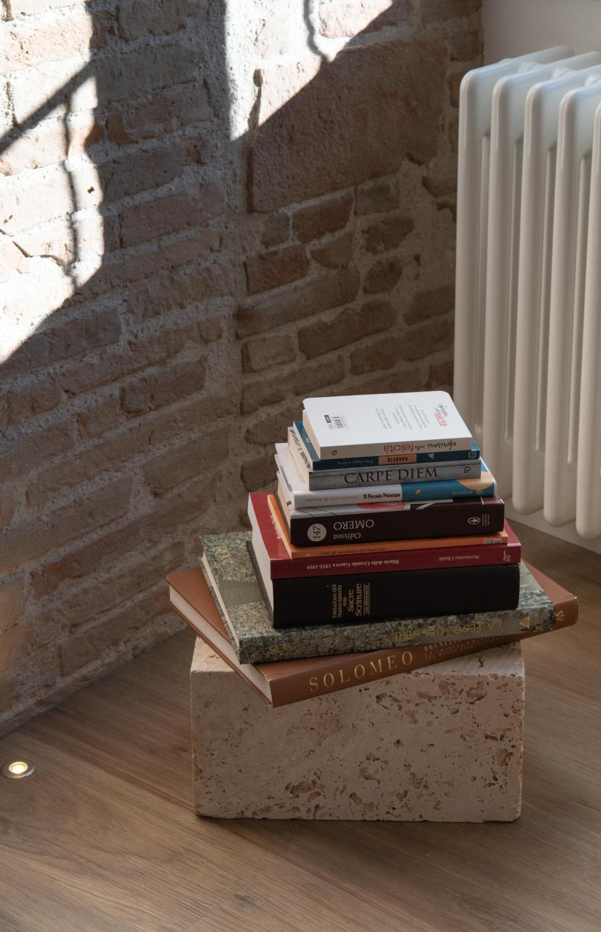 Residenza Donna Iohanna