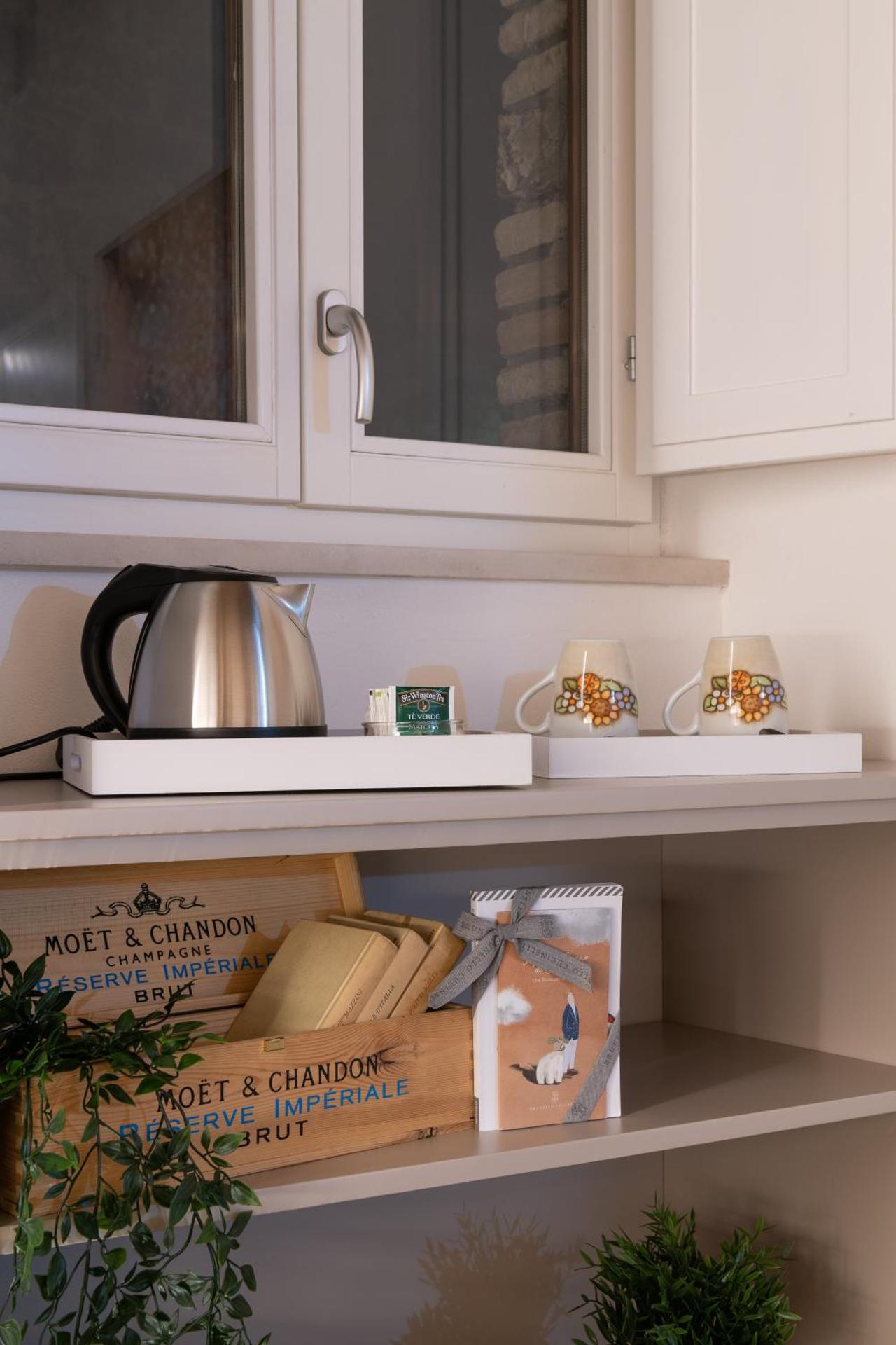 Residenza Donna Iohanna