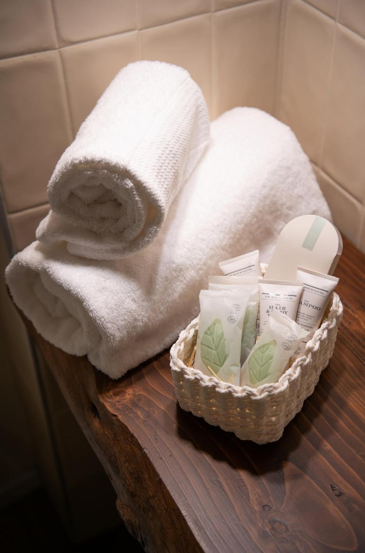 Residenza Donna Iohanna