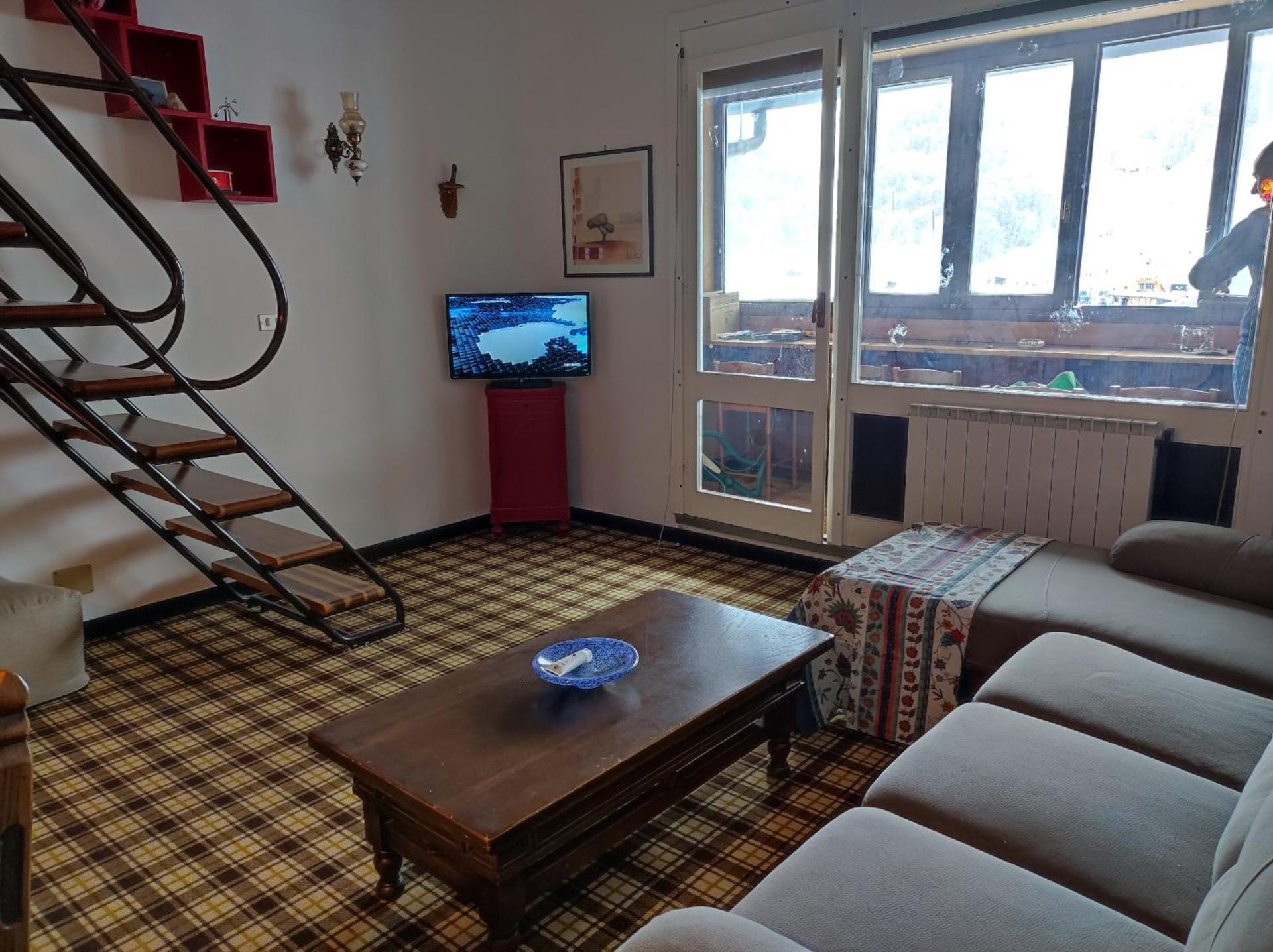 La finestra sul Matese