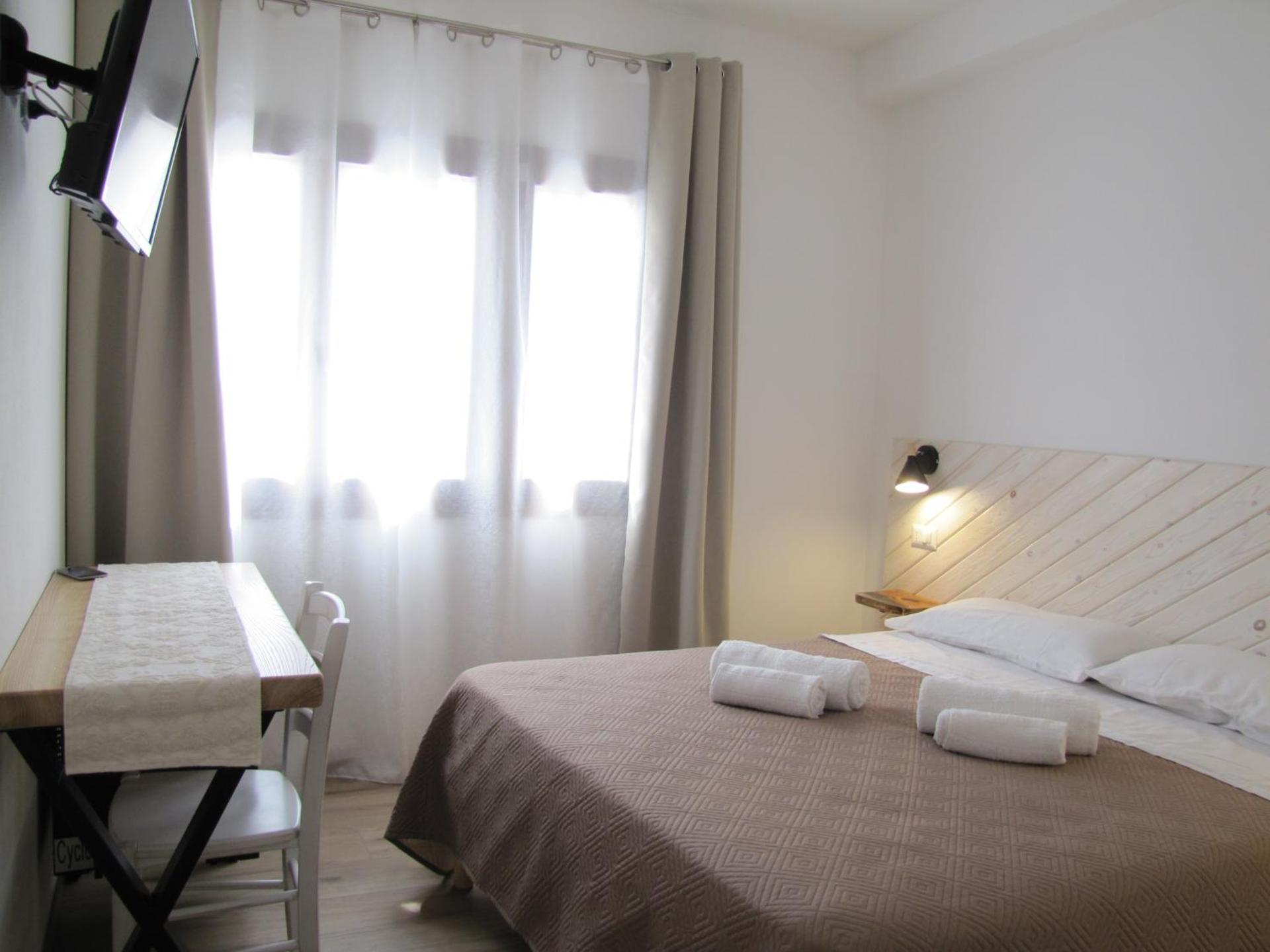 Affittacamere Su Maistu e Linna