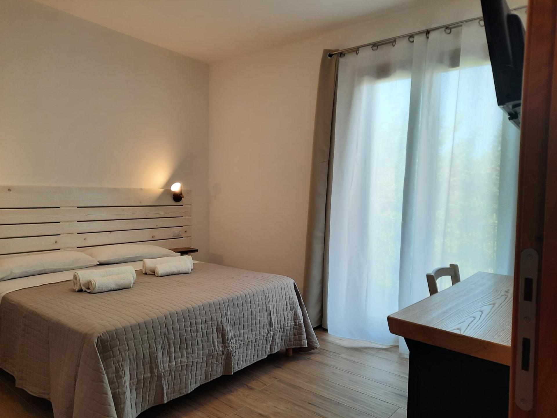 Affittacamere Su Maistu e Linna