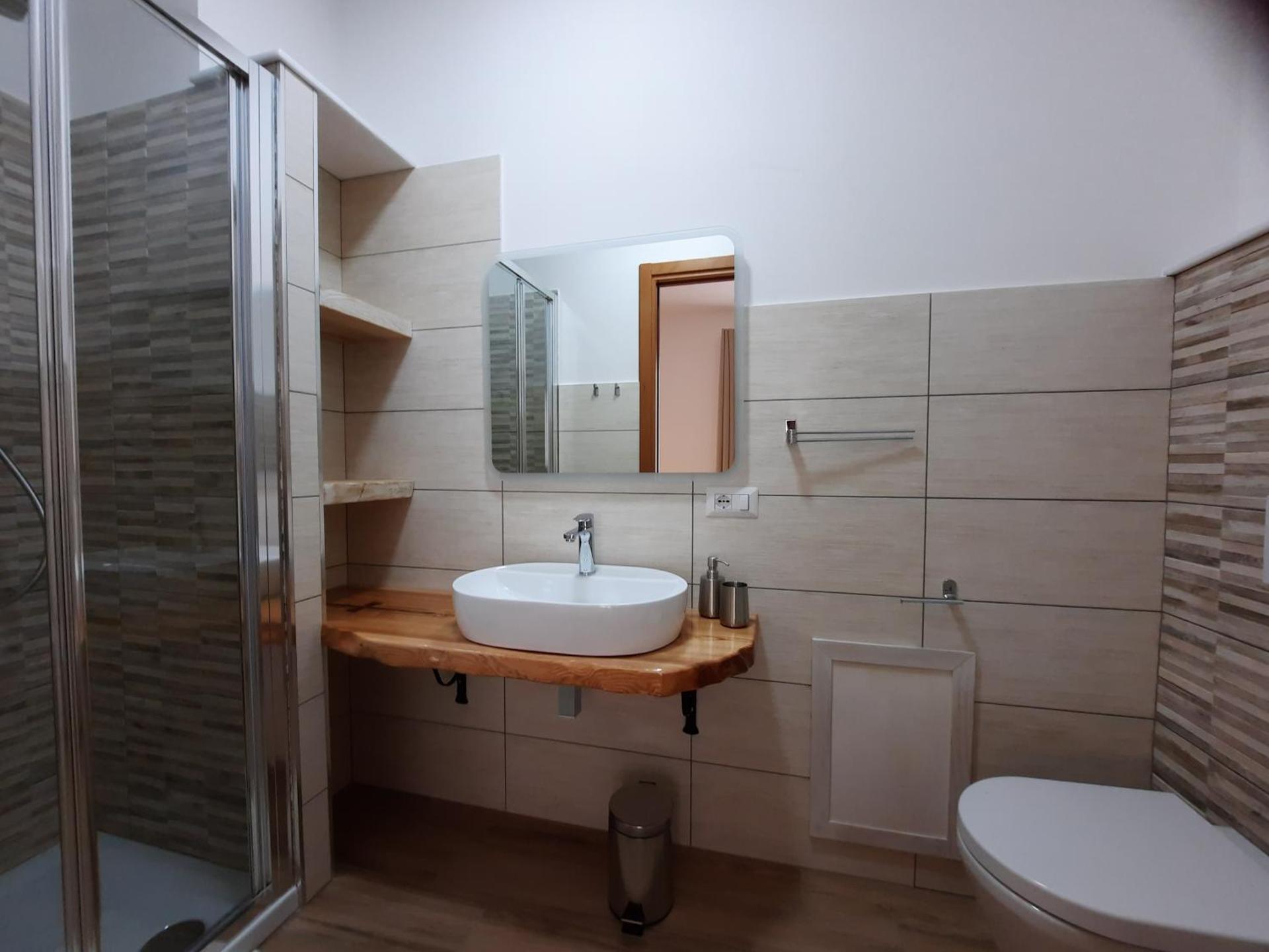 Affittacamere Su Maistu e Linna