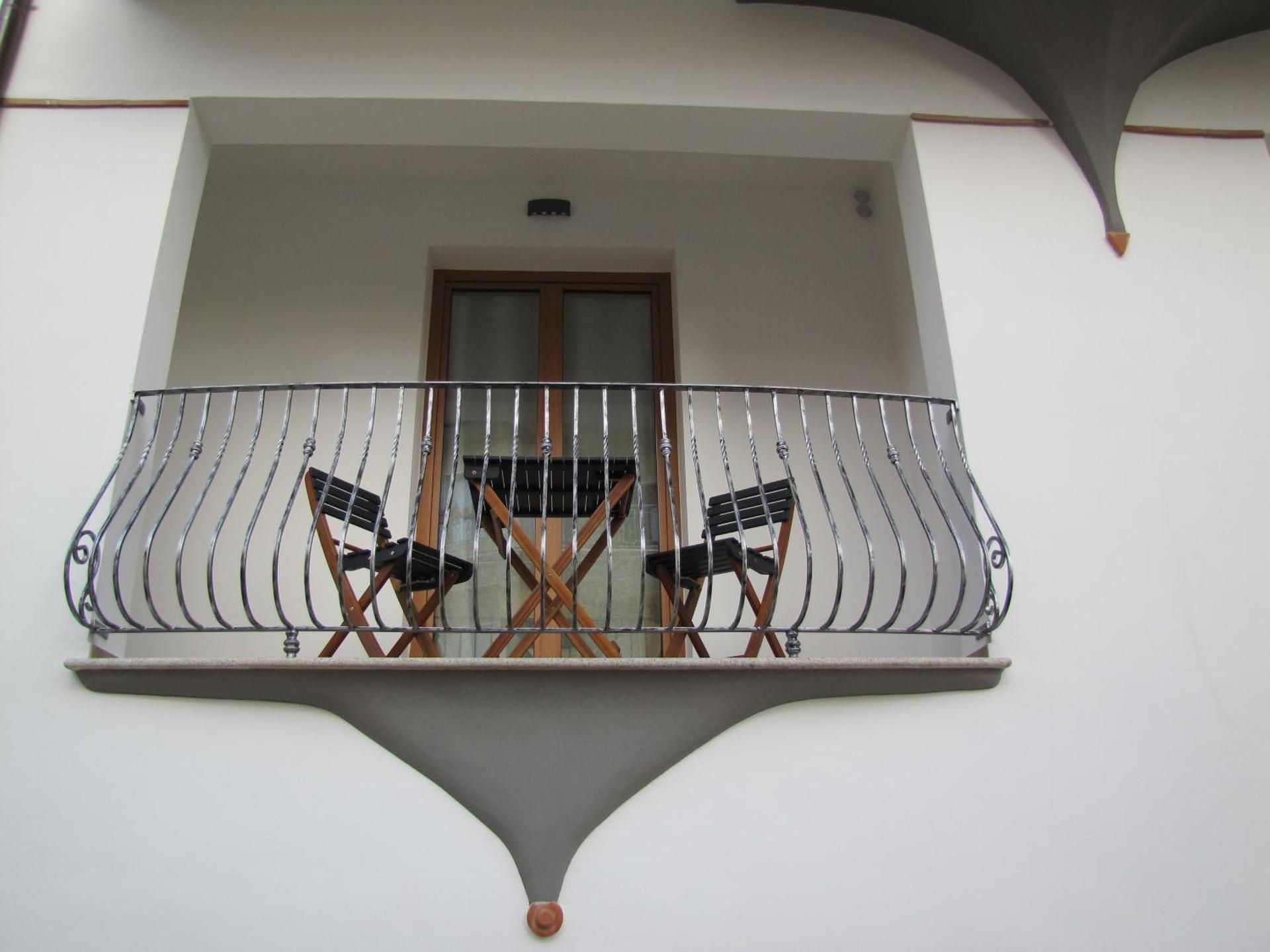 Affittacamere Su Maistu e Linna