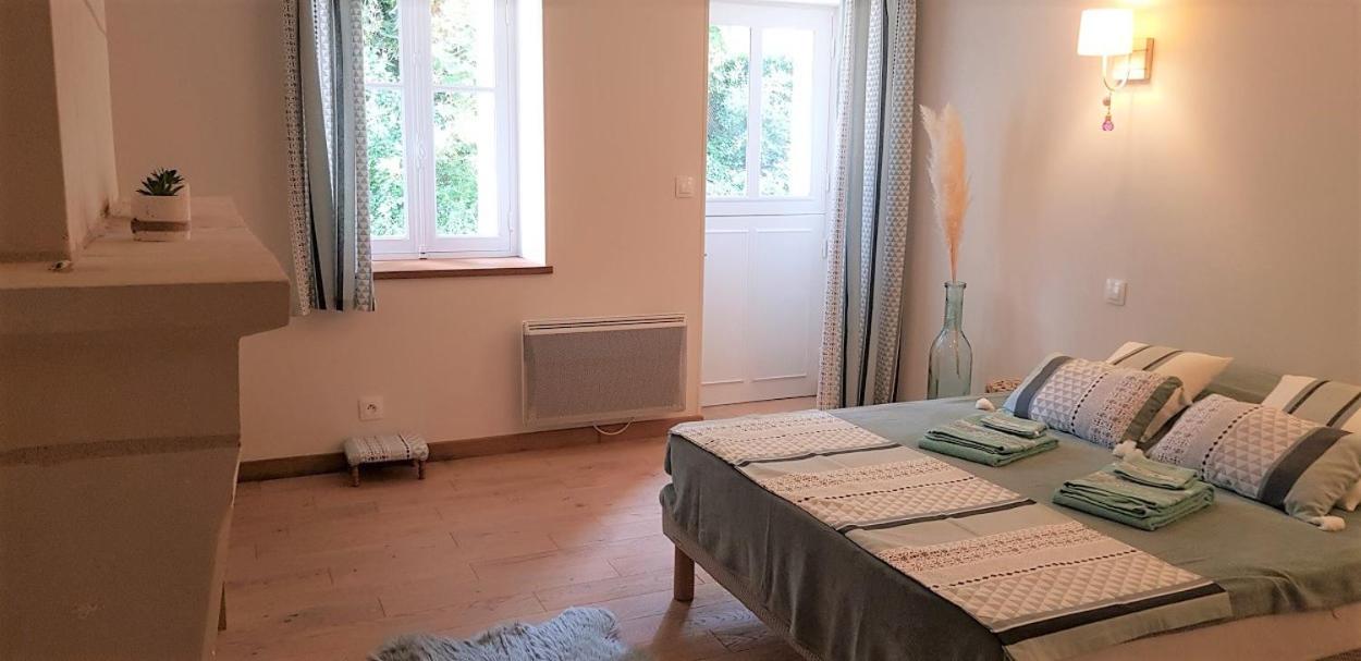 Maison Familiale proche Zoo de Beauval à Selles sur Cher GITE A l'Ombre du Saule