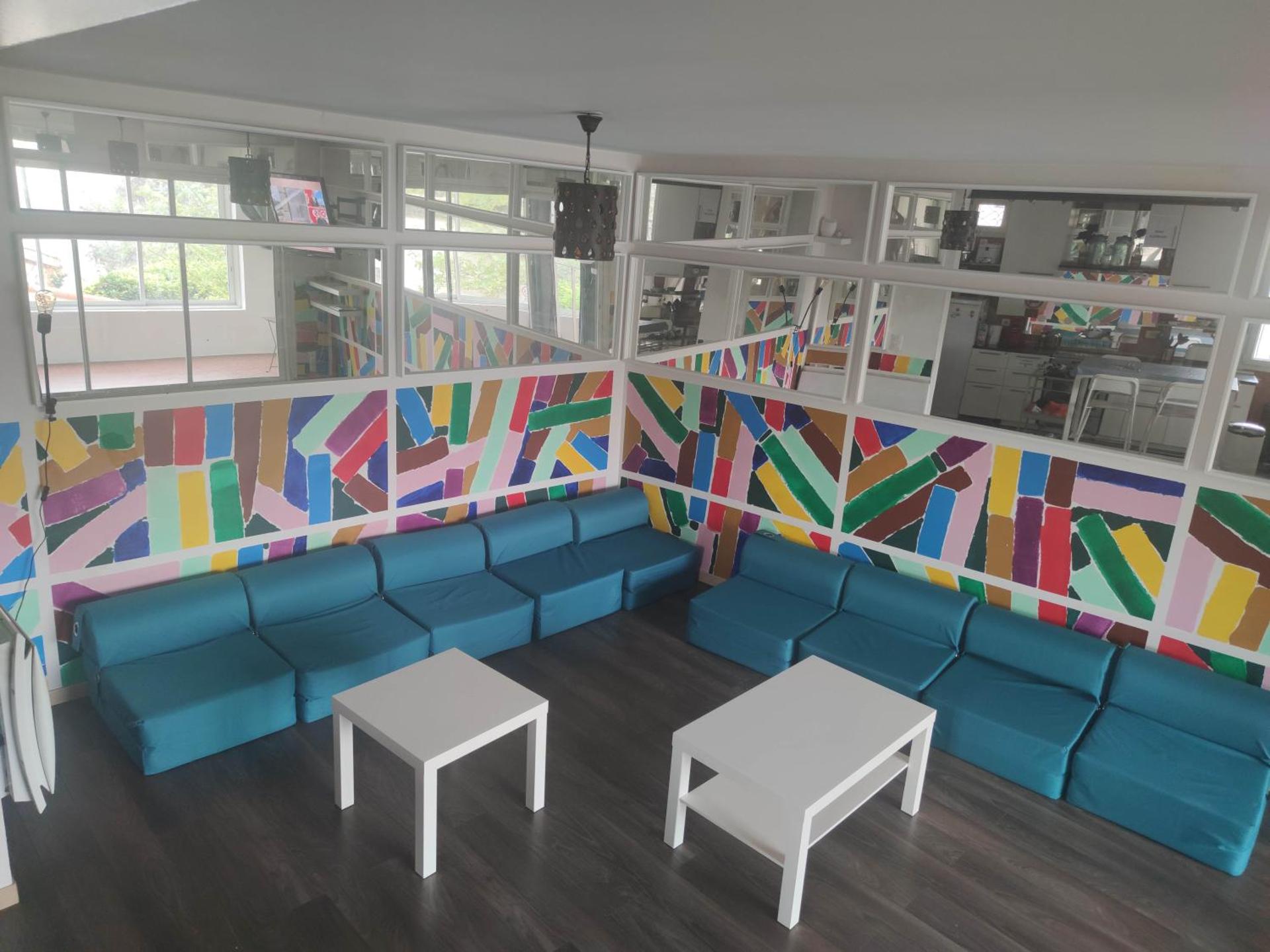 logement entier a 15 mn d'Avignon, 10mn d'Orange deux chambres