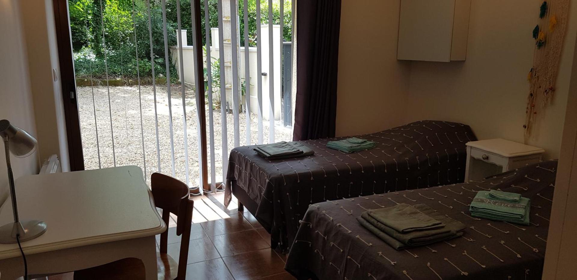 Maison Familiale proche Zoo de Beauval à Selles sur Cher GITE A l'Ombre du Saule