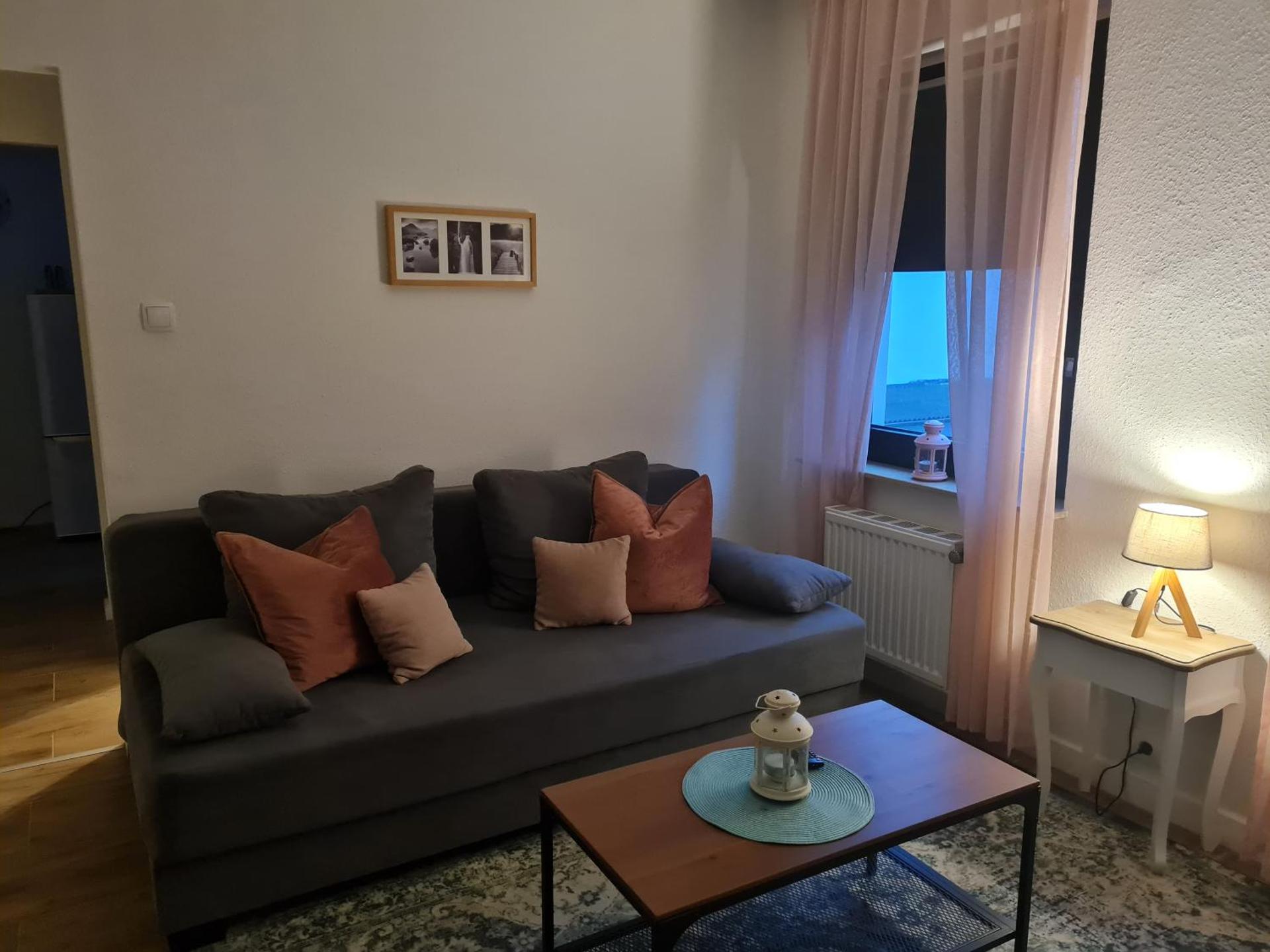 privates, gemütliches Appartement