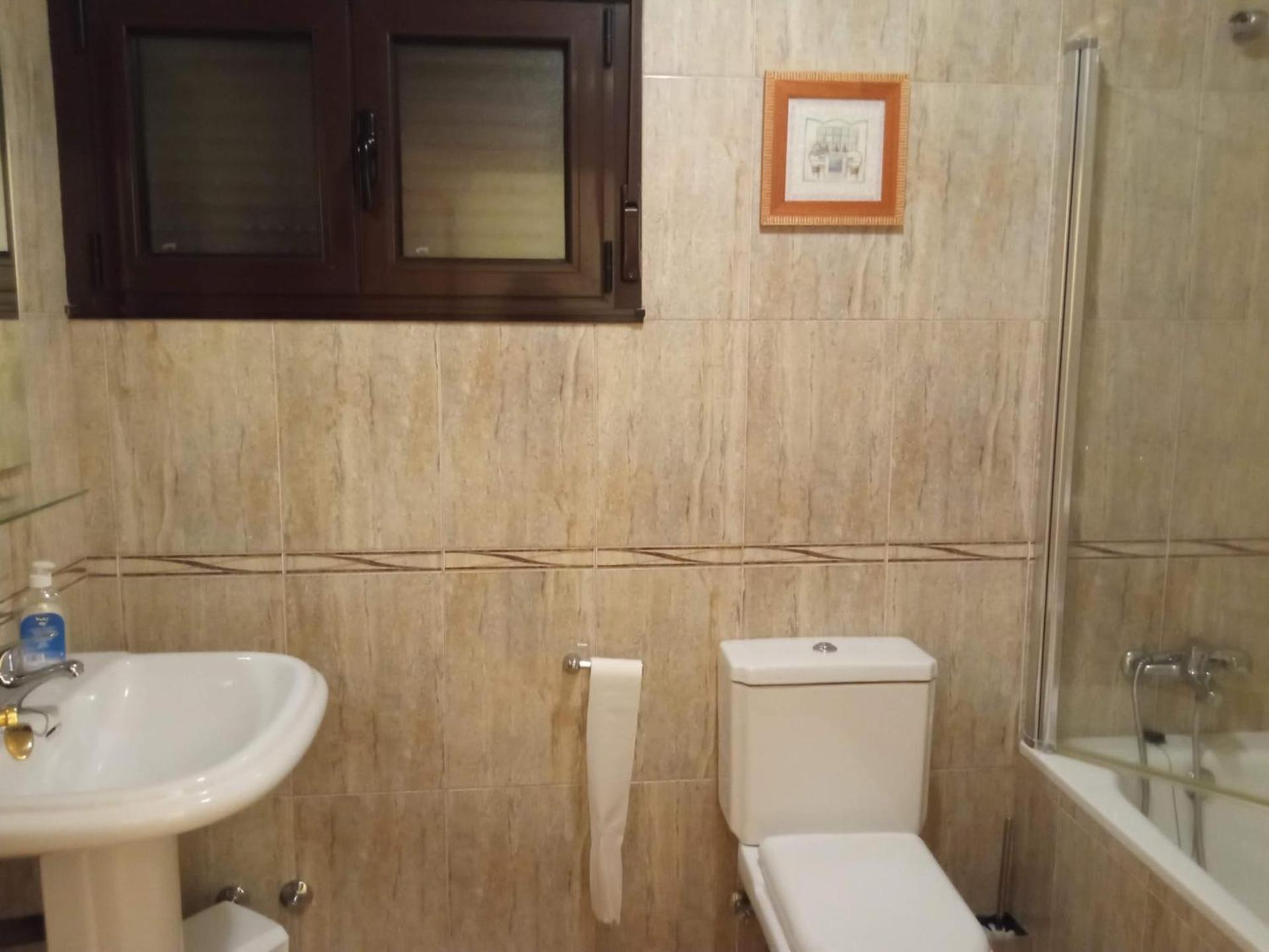 Casa Rural Blascosancho