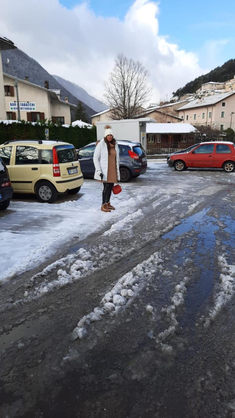 Carmela e Gennaro casa vacanze