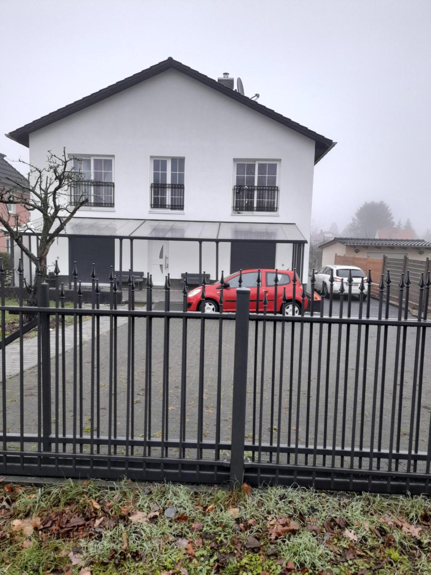 Ferienwohnung Berlin - Schönefeld Flughafen mit Küche