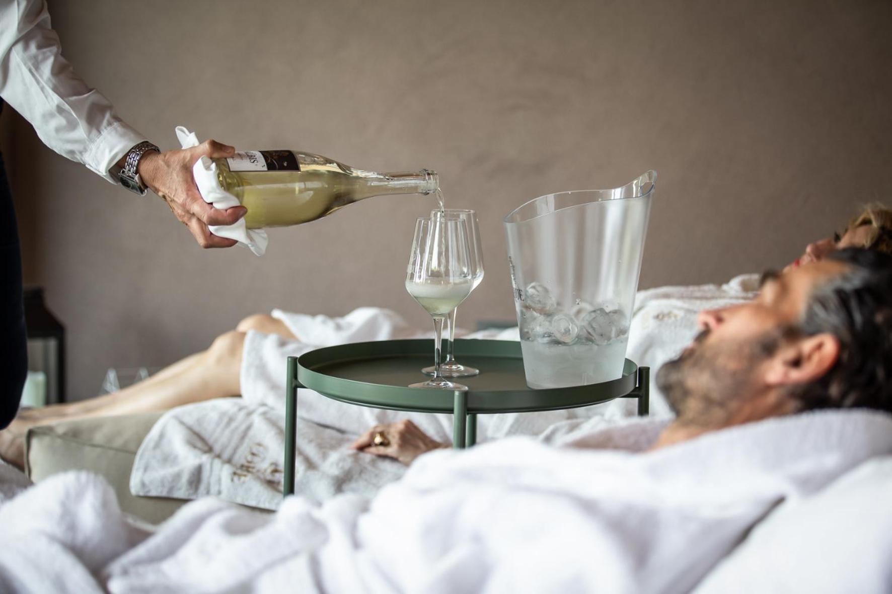 COBUE "Wine resort & Spa"