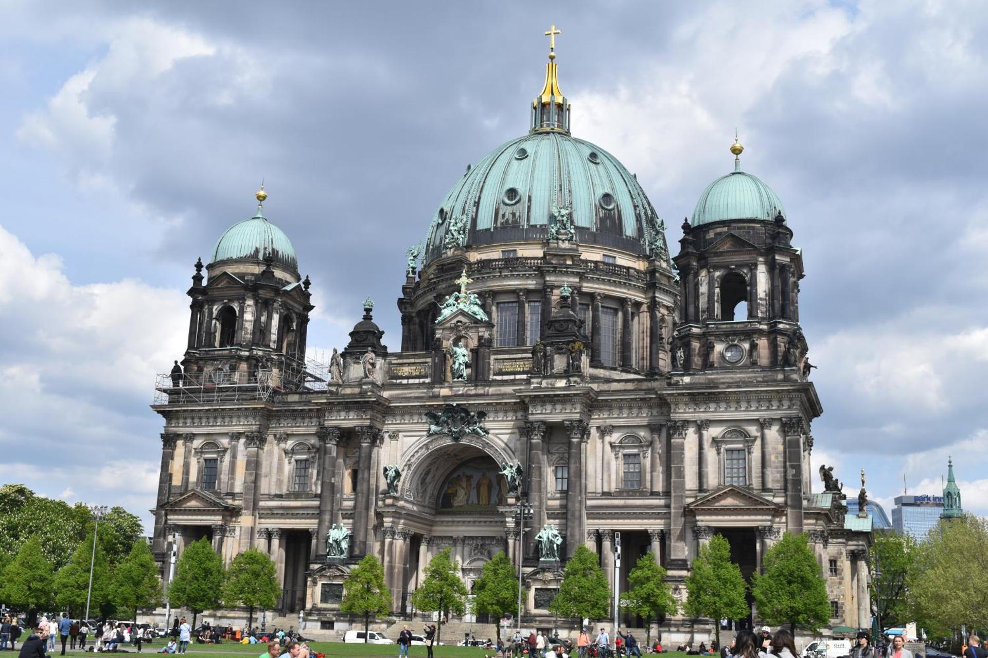 Ferienwohnung Berlin - Schönefeld Flughafen mit Küche