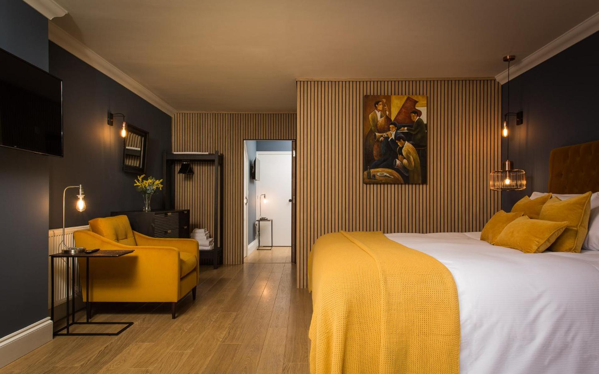 Willowbeck Lodge Boutique Hotel