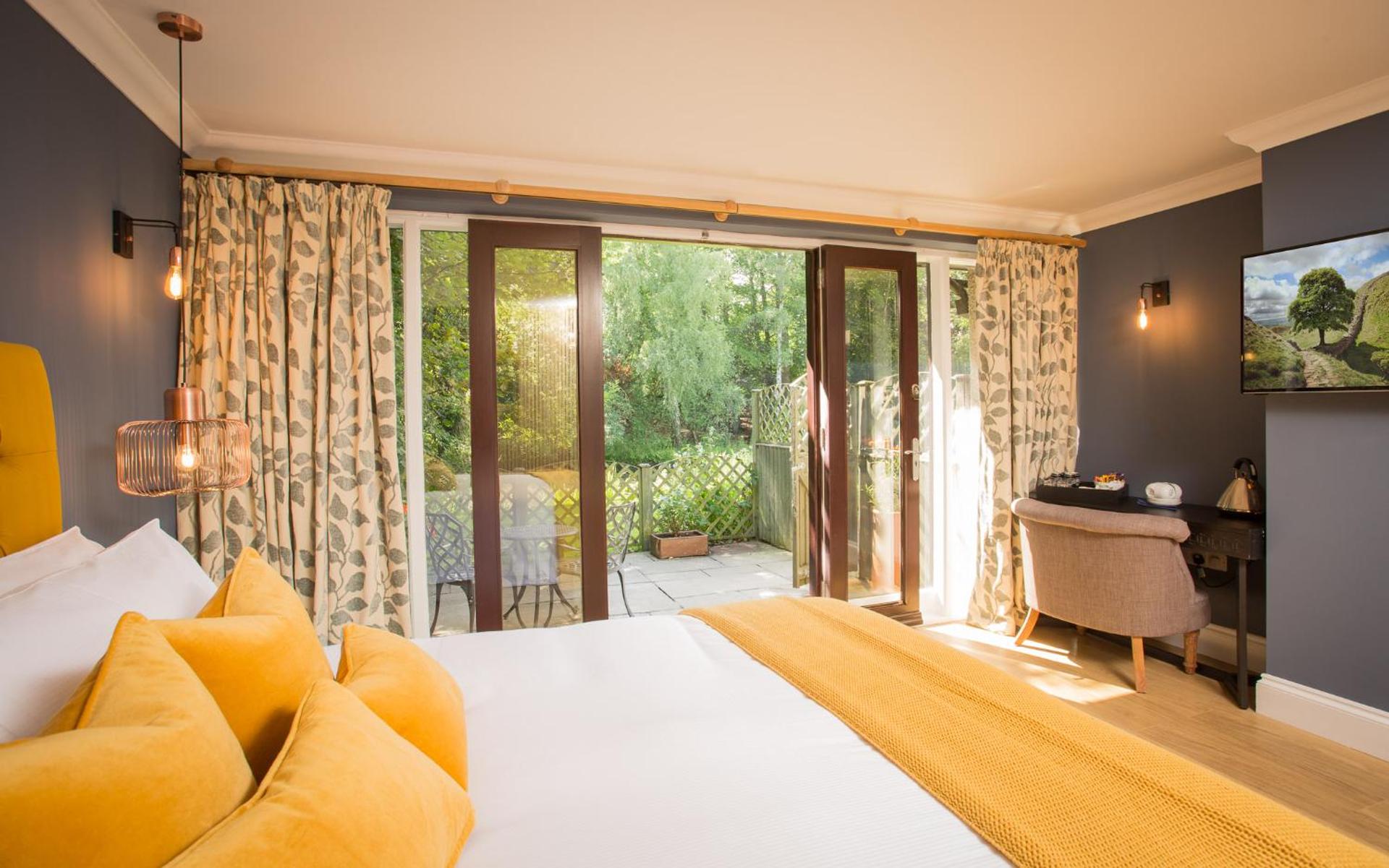 Willowbeck Lodge Boutique Hotel