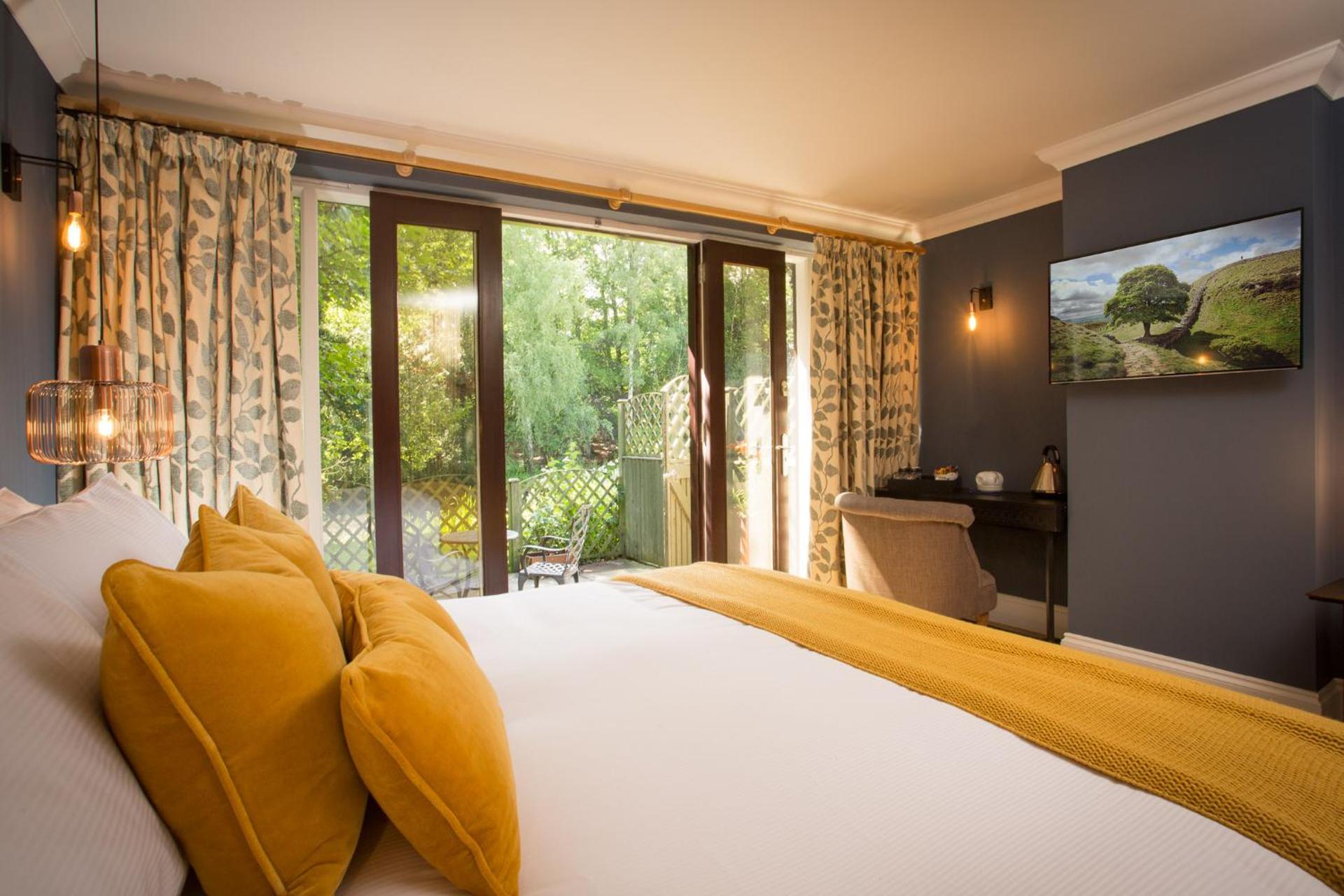 Willowbeck Lodge Boutique Hotel
