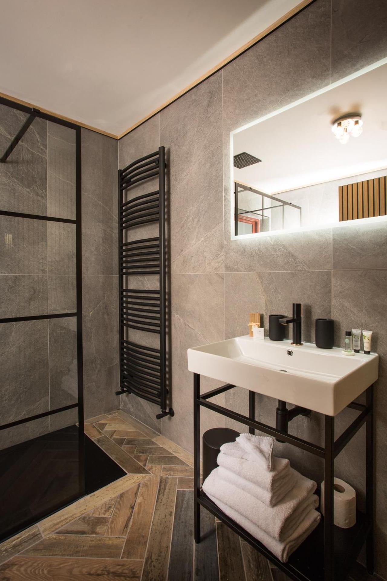 Willowbeck Lodge Boutique Hotel