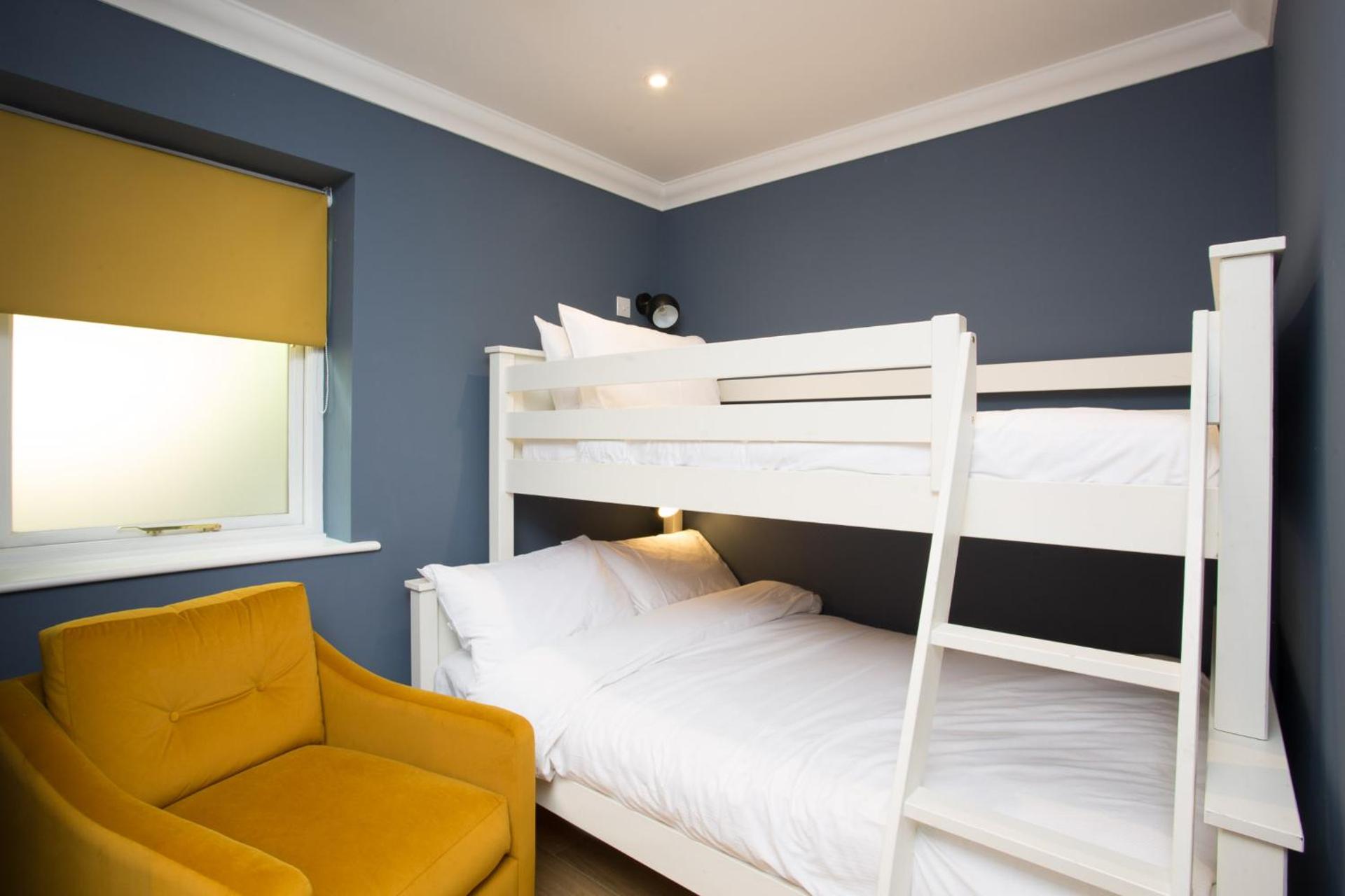 Willowbeck Lodge Boutique Hotel