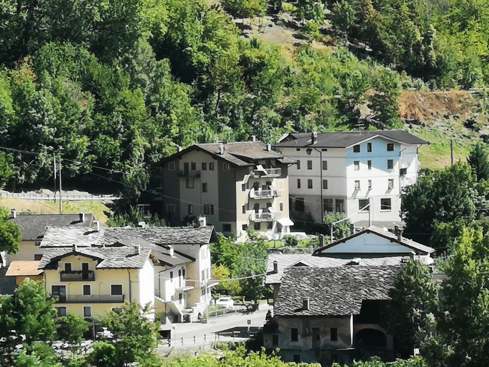 Giò Appartamenti Vacanze