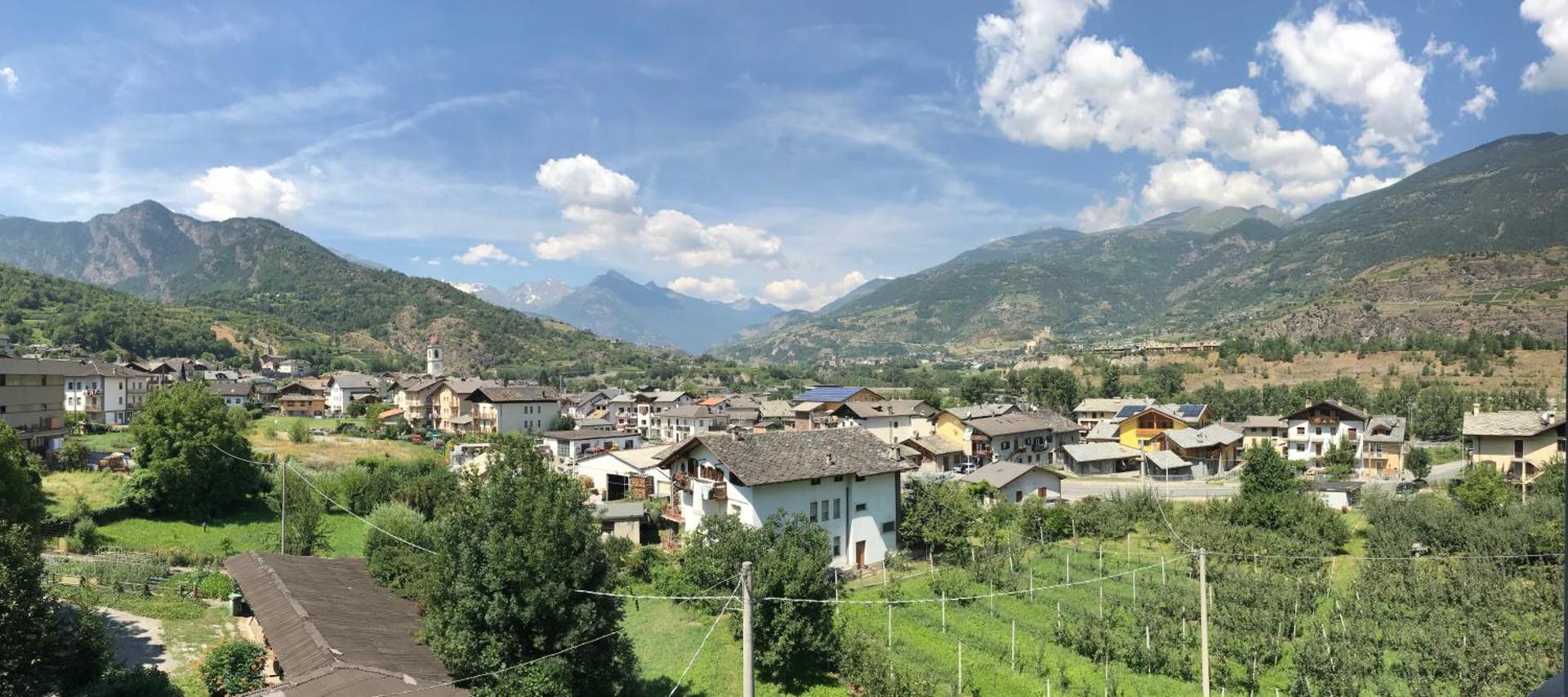 Giò Appartamenti Vacanze