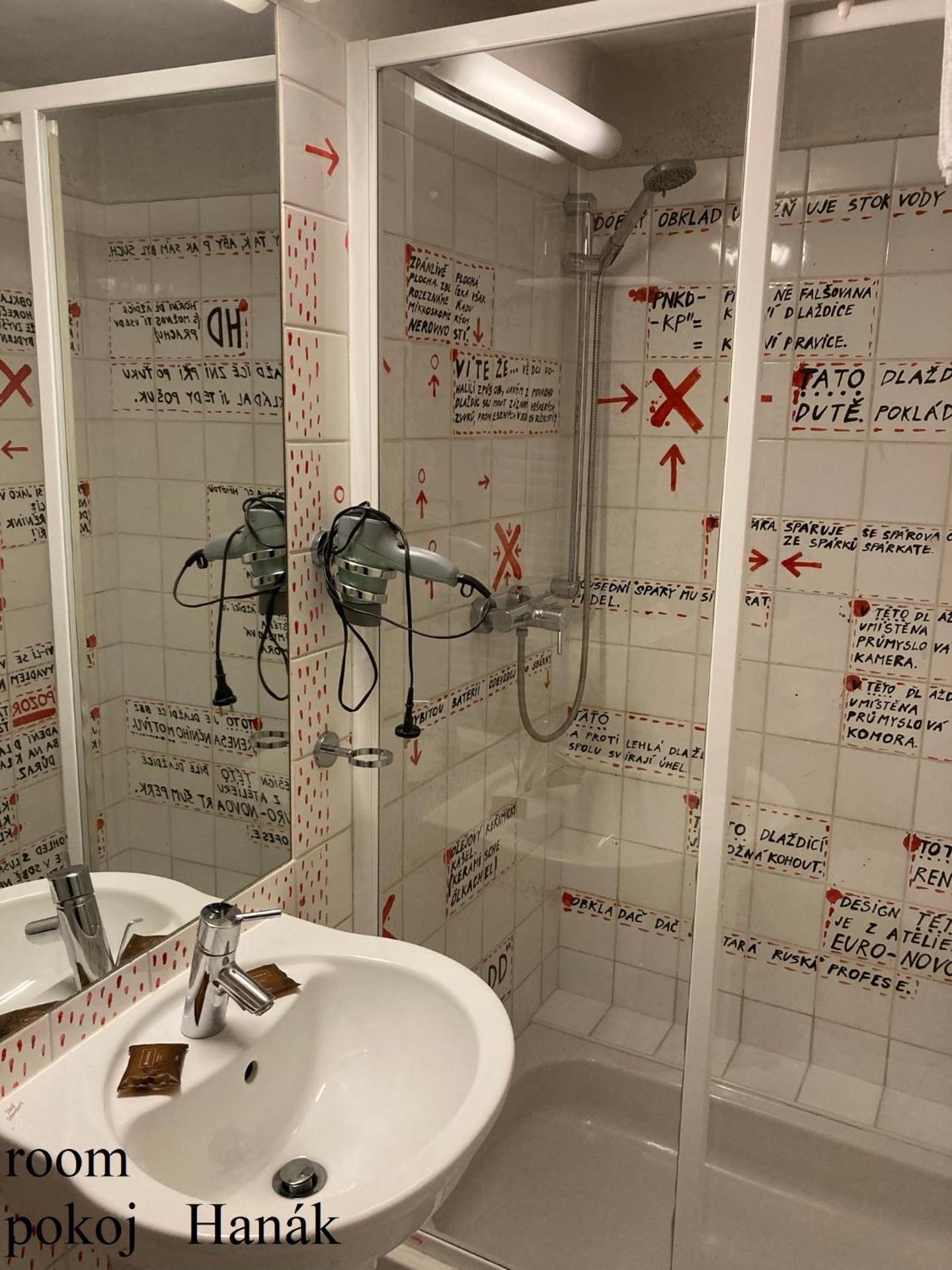 Deluxe Double Room with Extra Bed