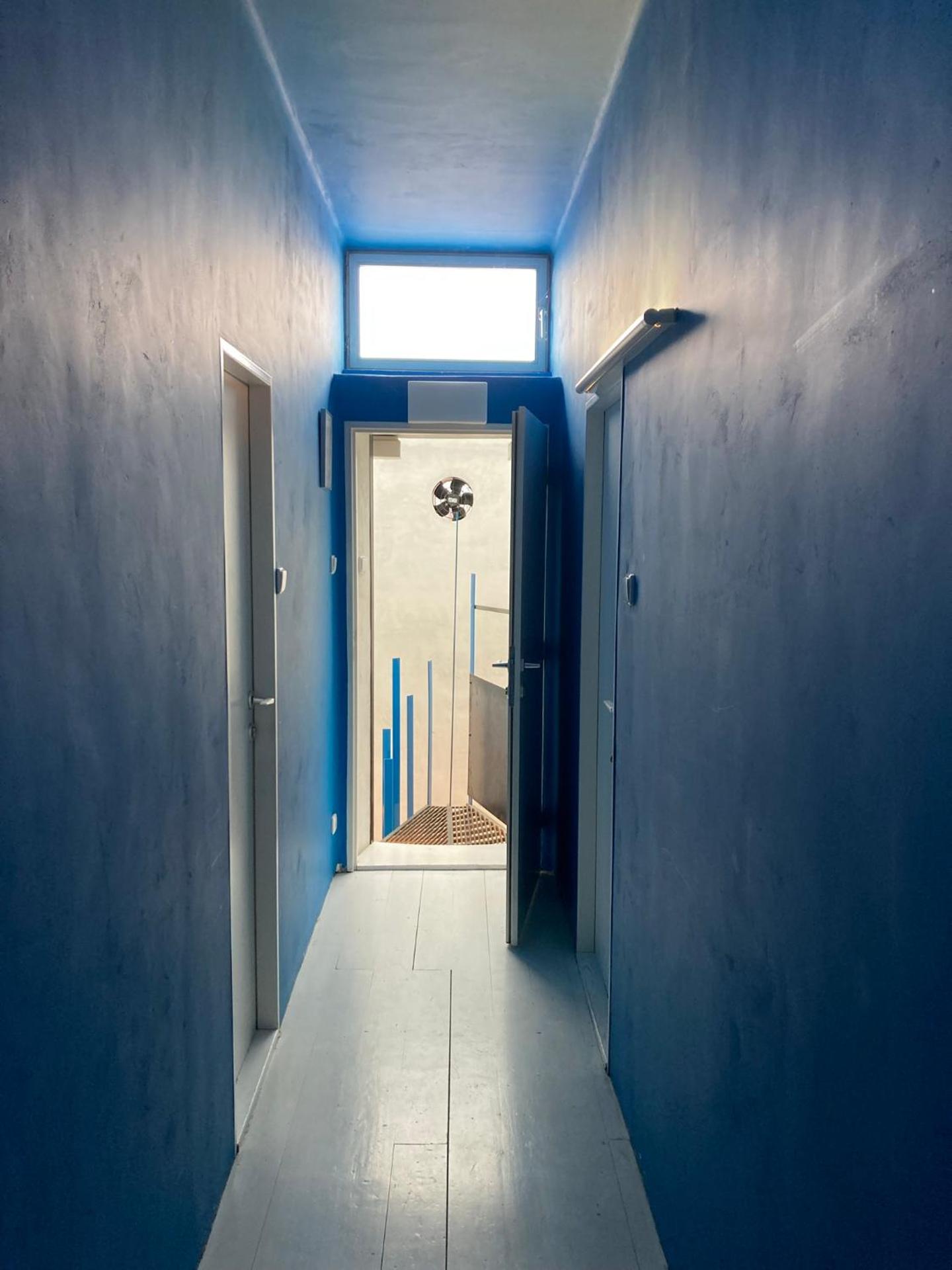 Deluxe Double Room with Extra Bed