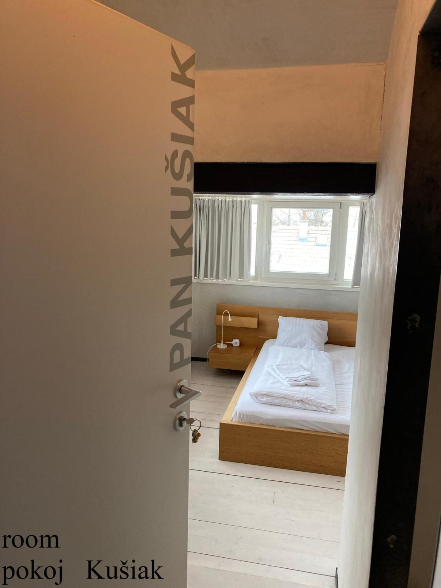 Deluxe Double Room with Extra Bed