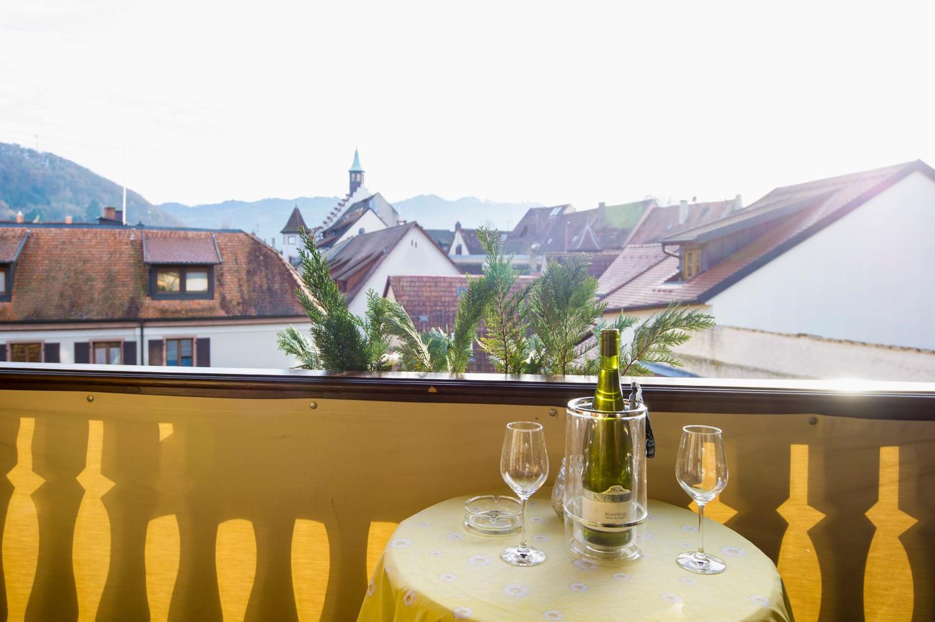 Gasthaus Zum Hirschen