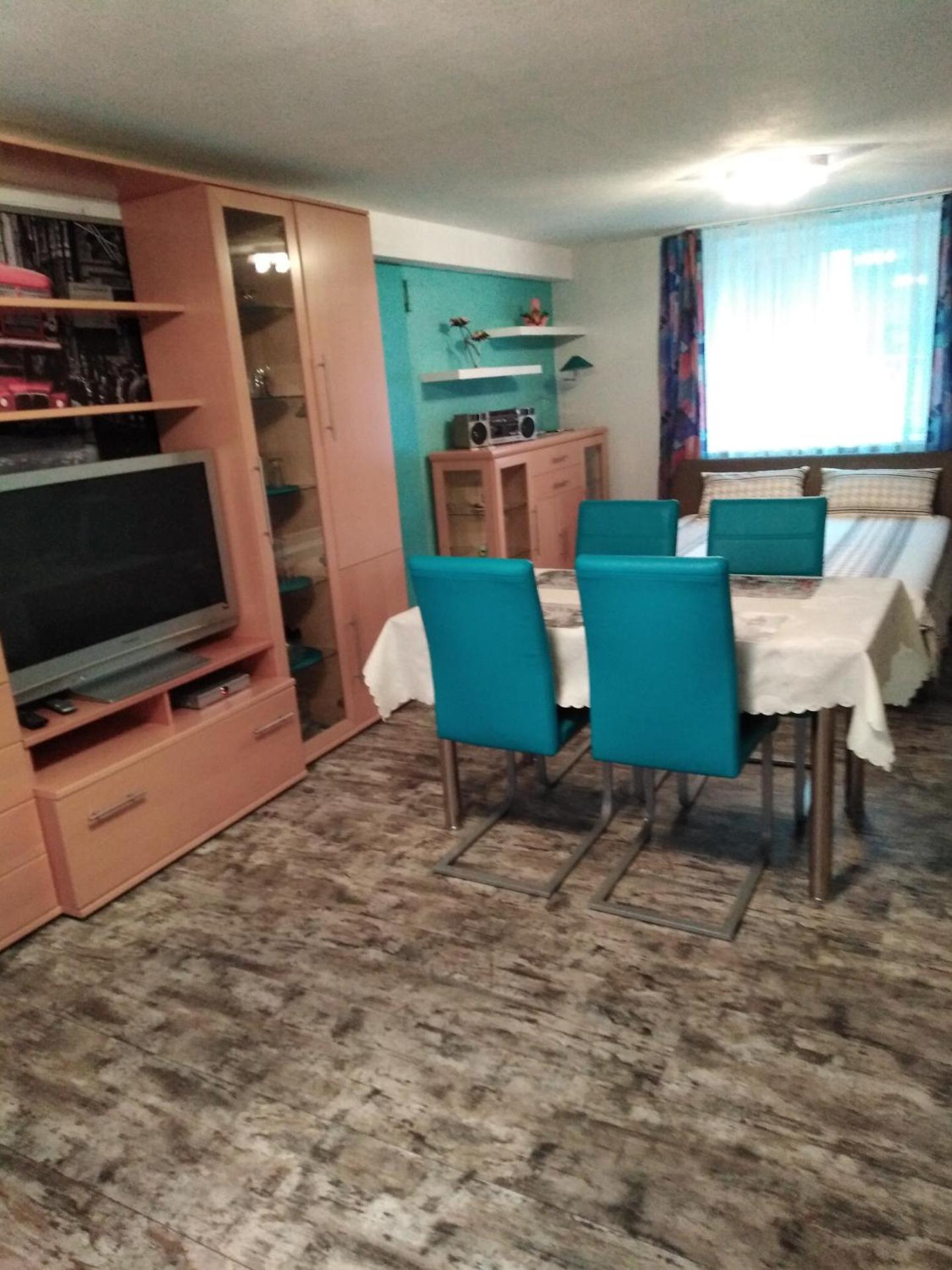 Landhaus Studio in D 63667 Nidda, Gäßchen 8 Erdgeschoss links