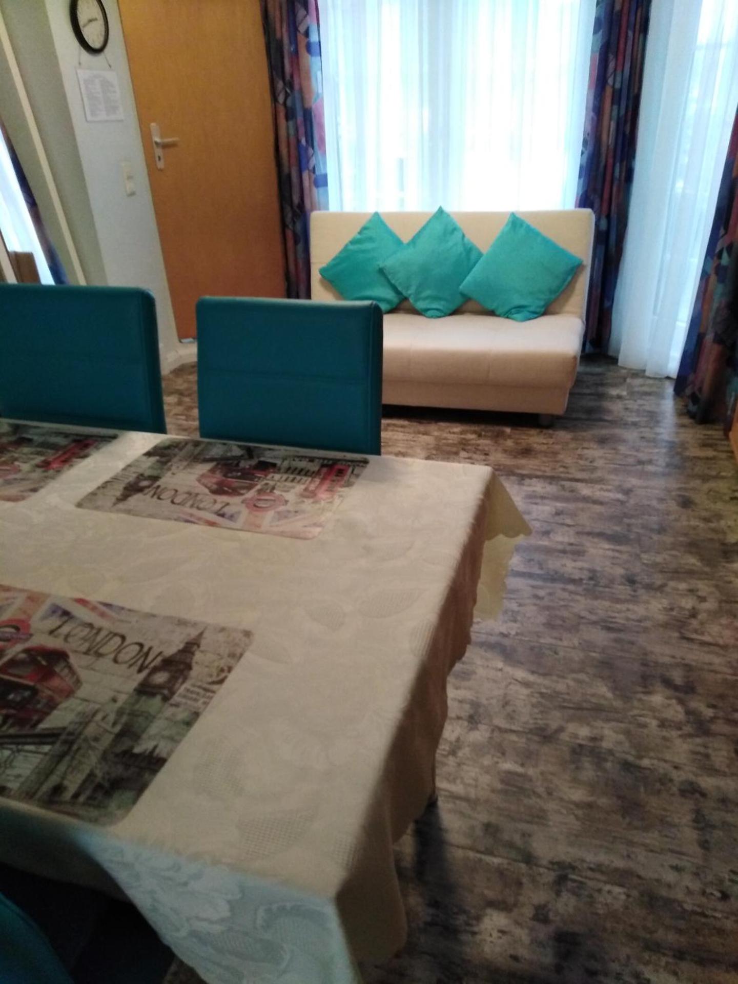 Landhaus Studio in D 63667 Nidda, Gäßchen 8 Erdgeschoss links