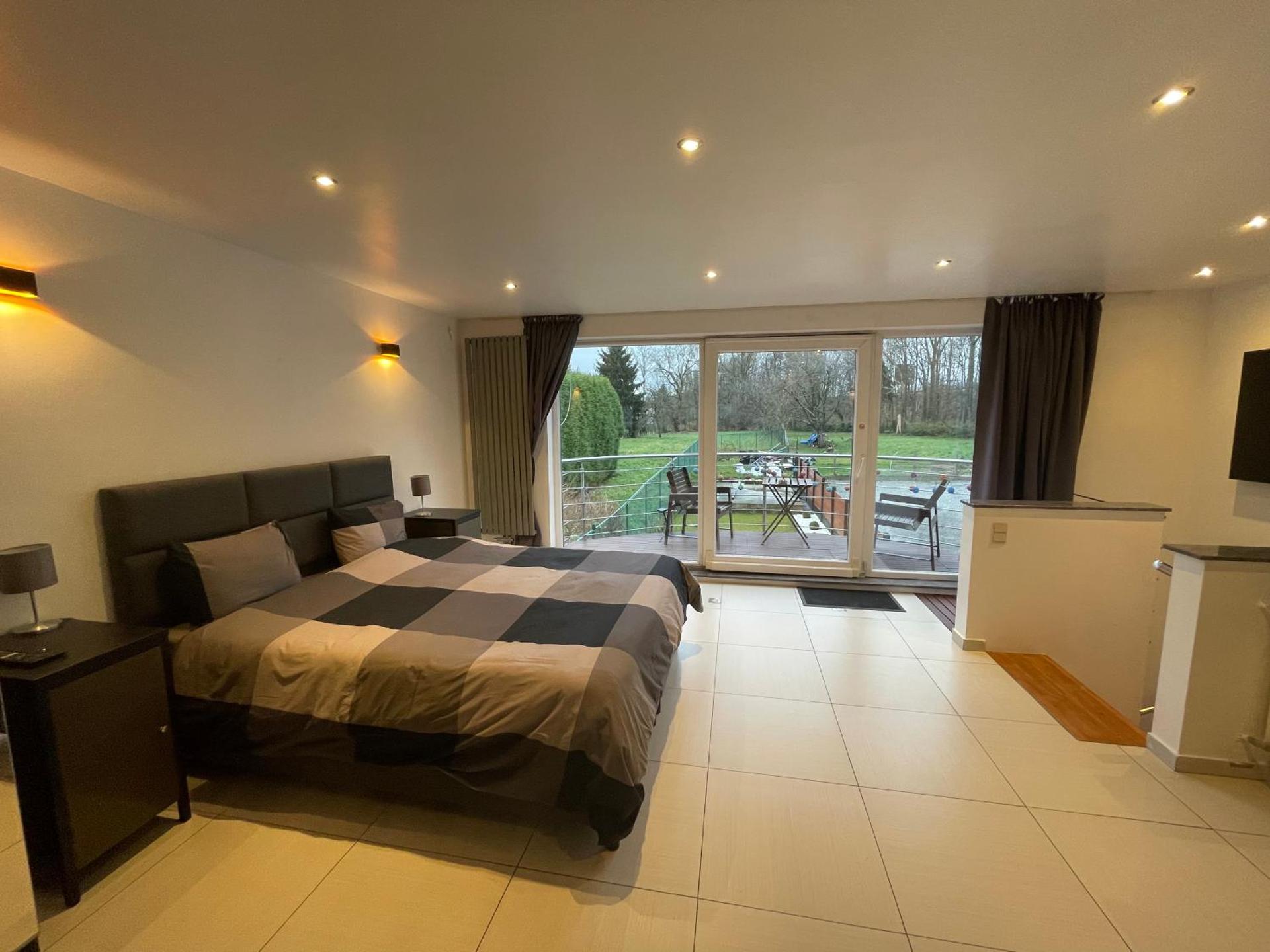 B&B groot-bijgaarden center