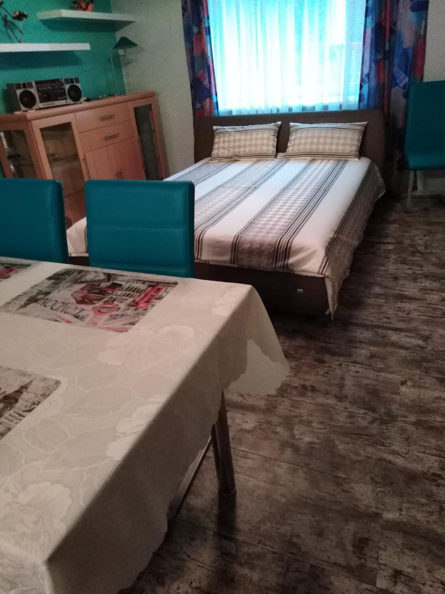 Landhaus Studio in D 63667 Nidda, Gäßchen 8 Erdgeschoss links