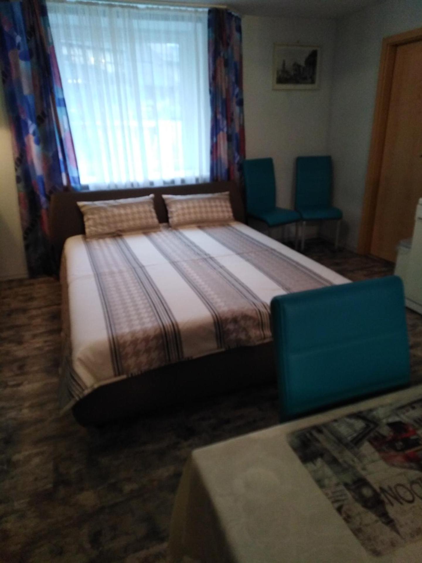 Landhaus Studio in D 63667 Nidda, Gäßchen 8 Erdgeschoss links