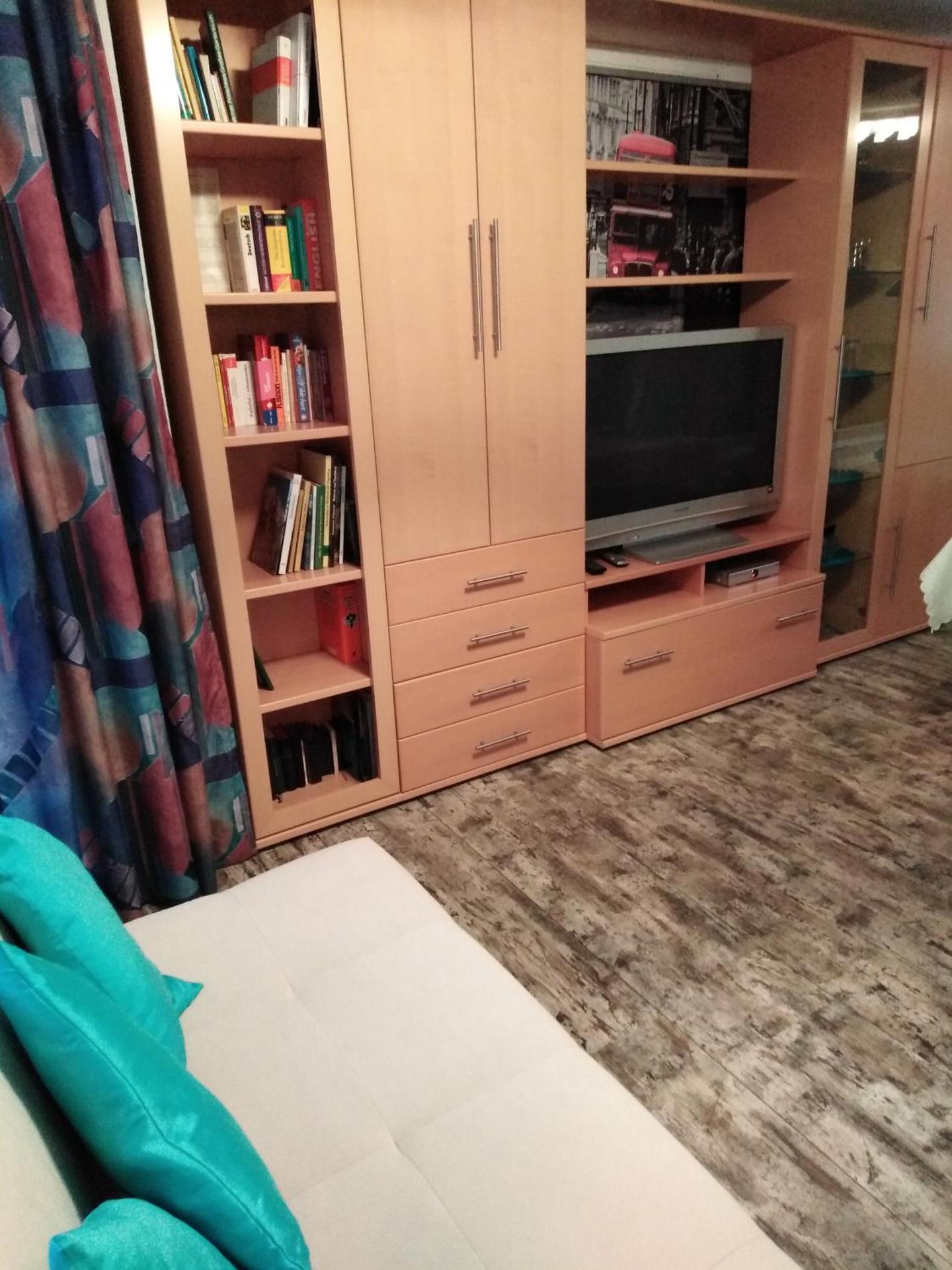 Landhaus Studio in D 63667 Nidda, Gäßchen 8 Erdgeschoss links