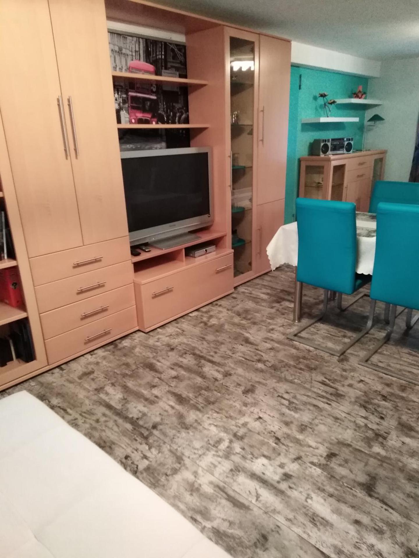 Landhaus Studio in D 63667 Nidda, Gäßchen 8 Erdgeschoss links