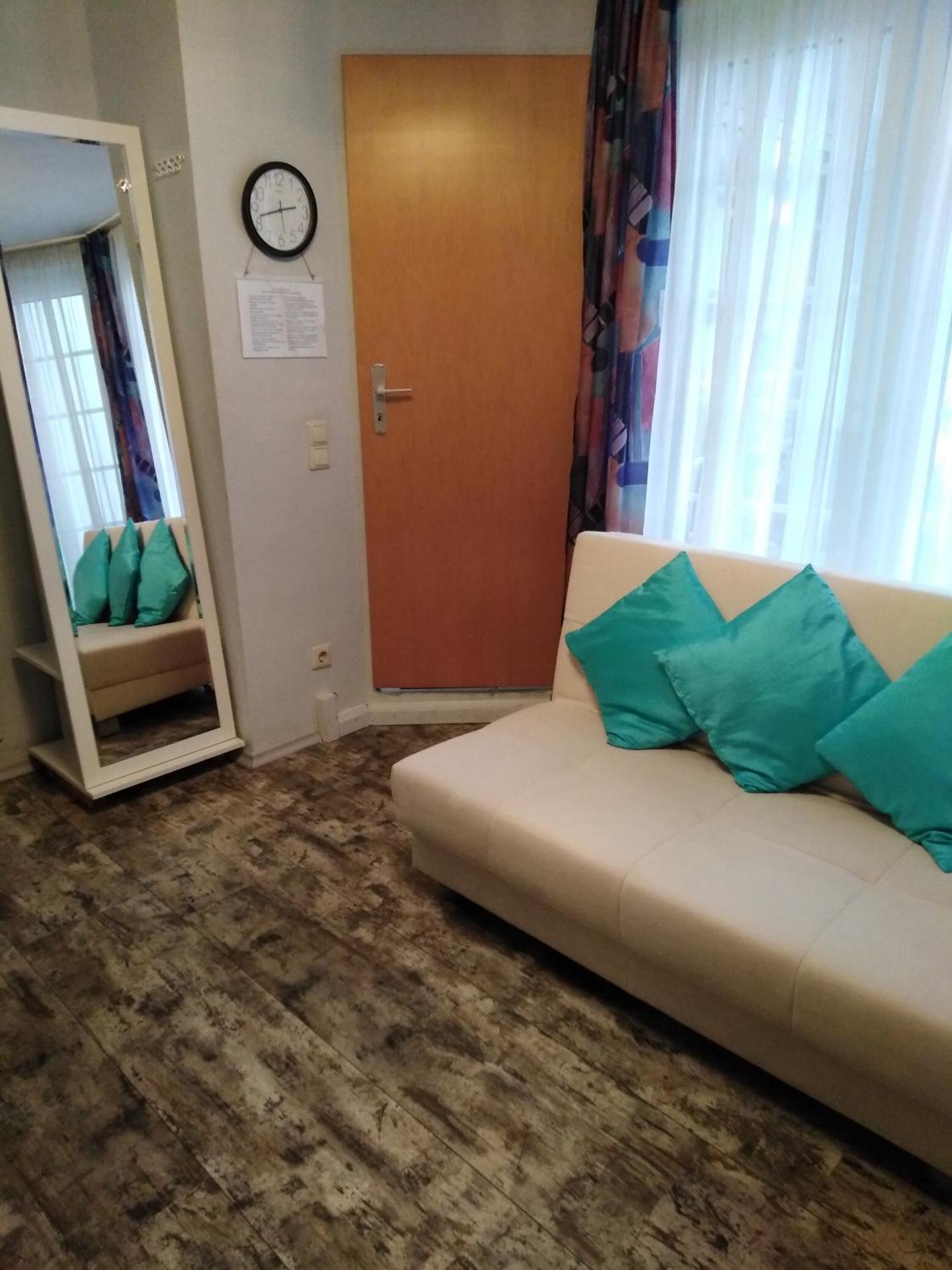 Landhaus Studio in D 63667 Nidda, Gäßchen 8 Erdgeschoss links