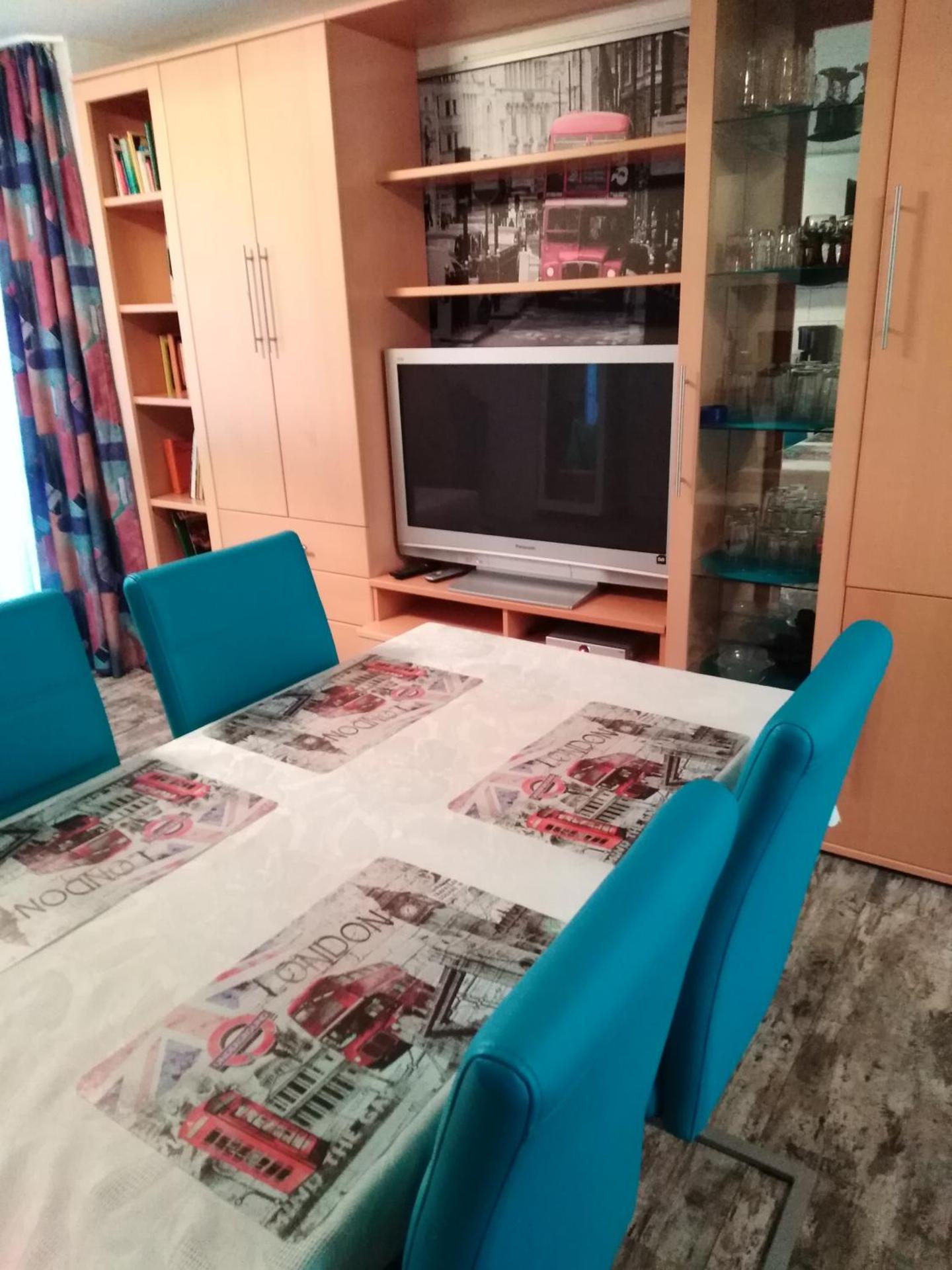 Landhaus Studio in D 63667 Nidda, Gäßchen 8 Erdgeschoss links