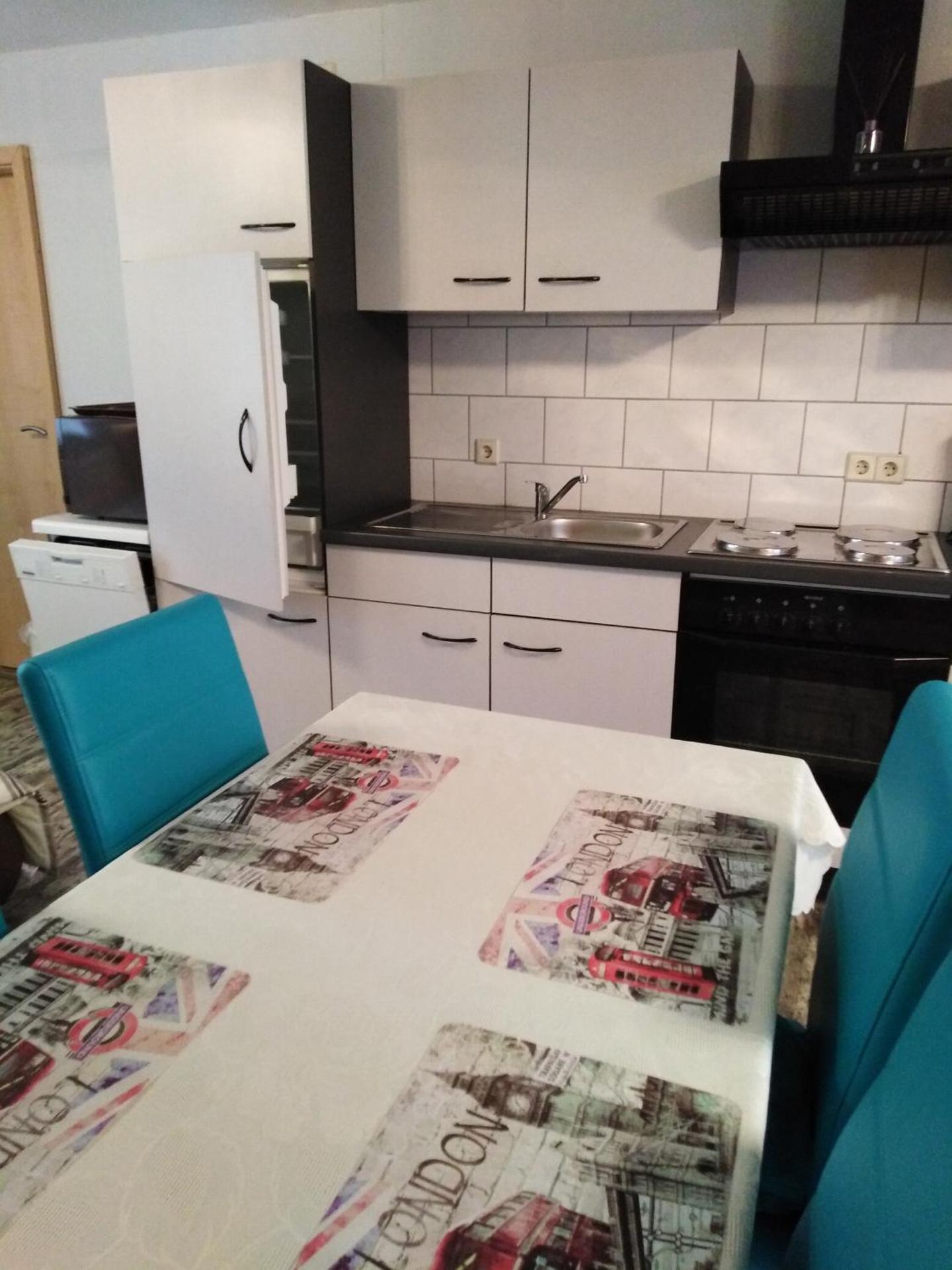 Landhaus Studio in D 63667 Nidda, Gäßchen 8 Erdgeschoss links